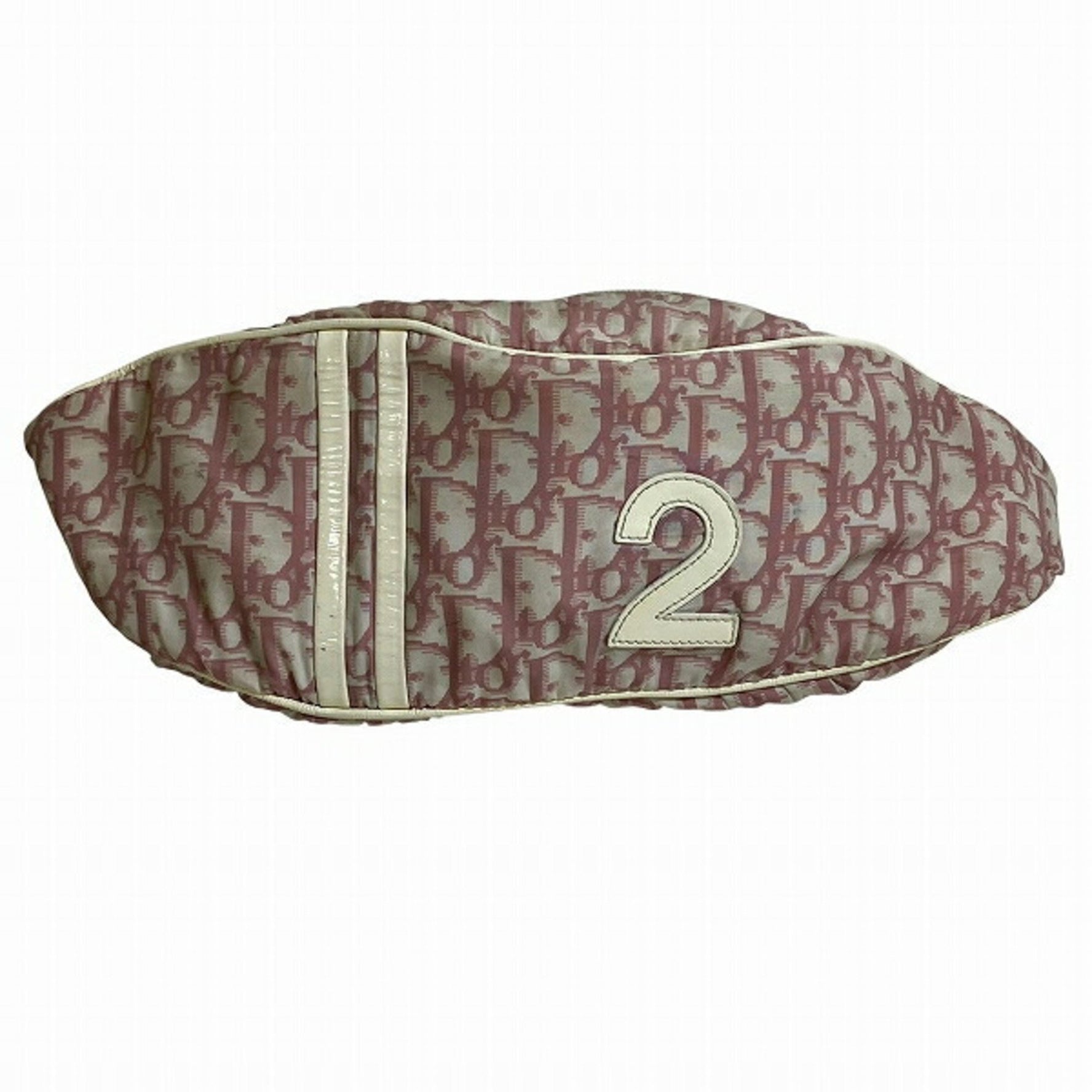 Dior Trotter Bag Waist Pouch Body Women's