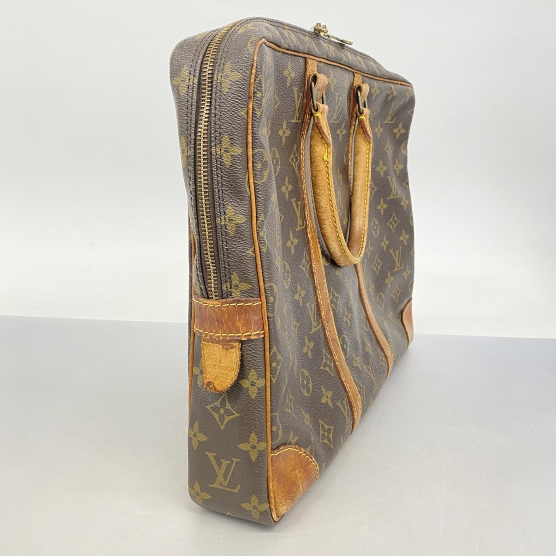 Louis Vuitton Voyage Bag