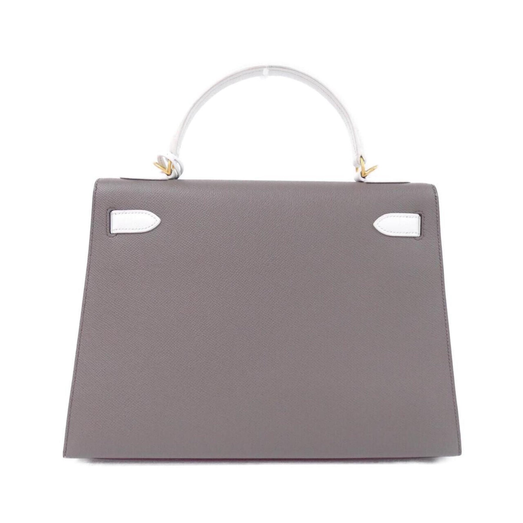 Hermes Kelly handbag