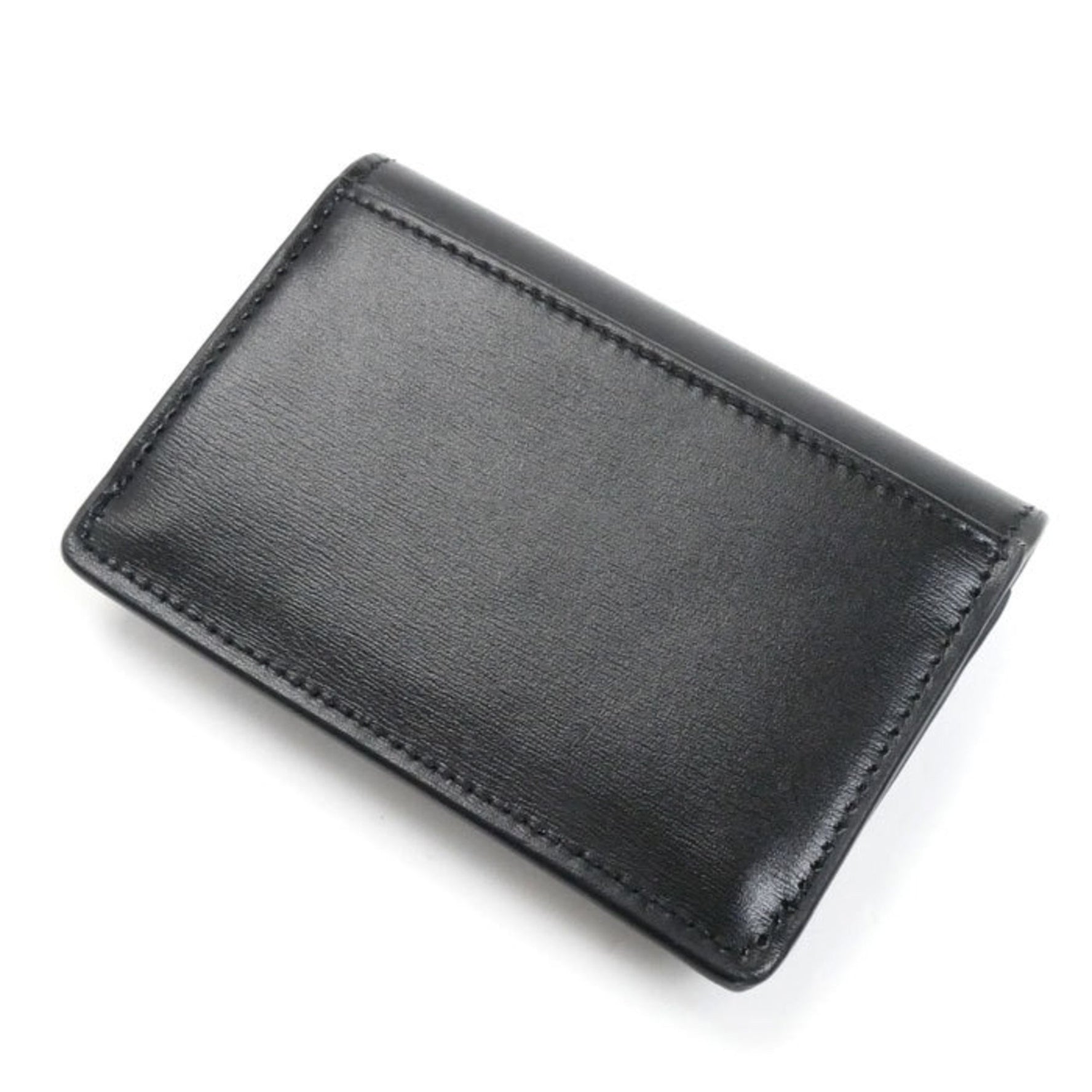 CELINE Triomphe Card Case