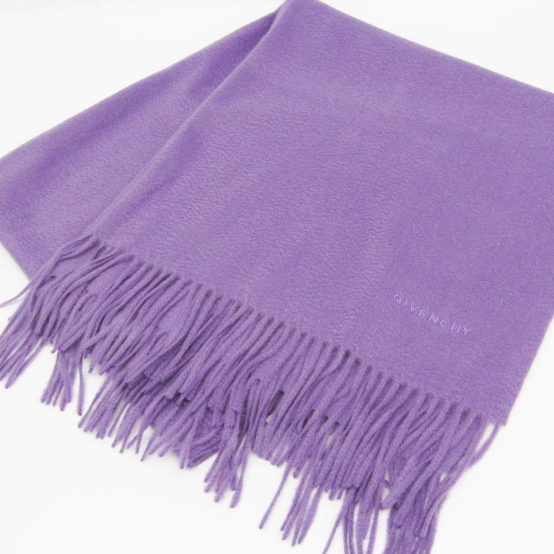 Givenchy Cashmere Stole