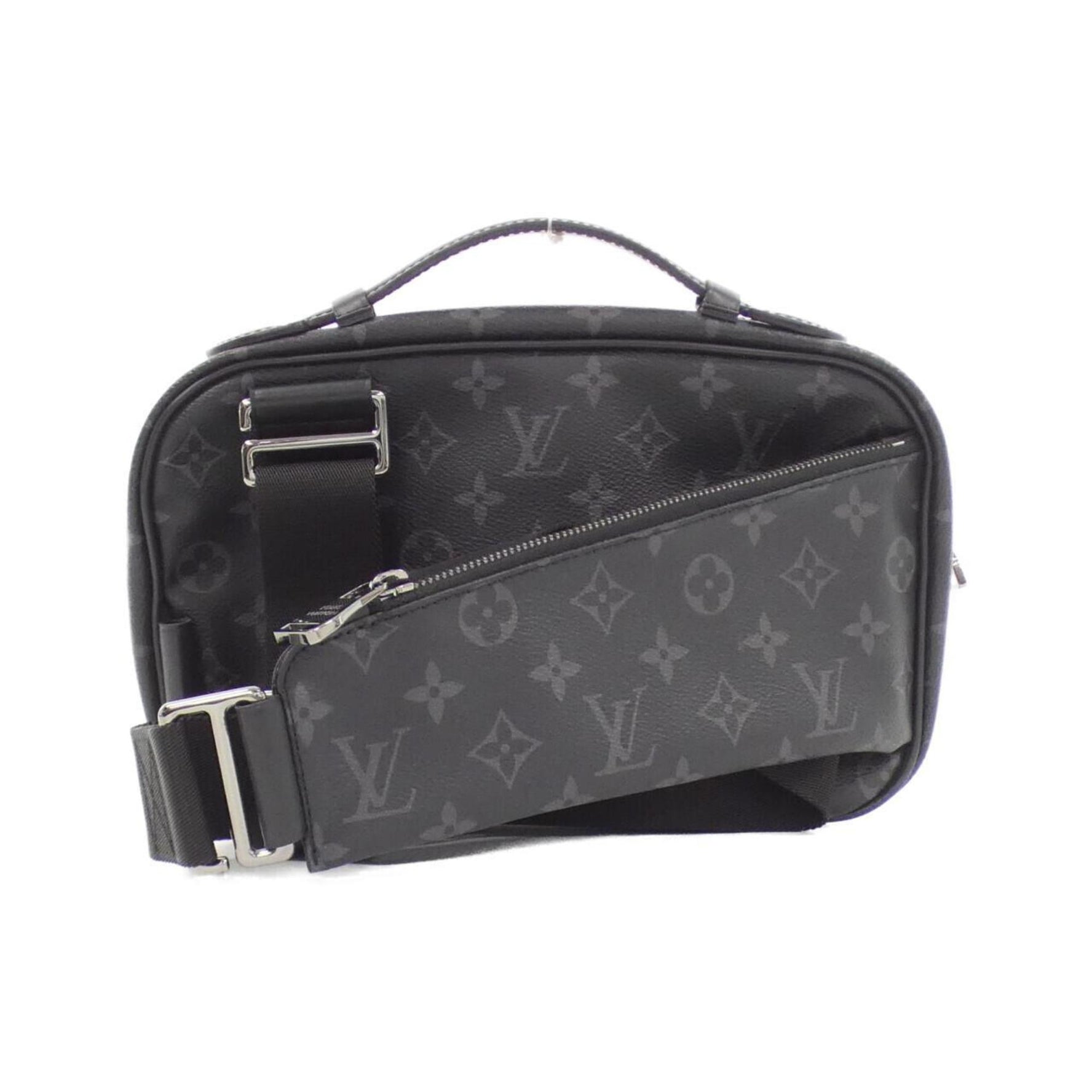 Louis Vuitton Monogram Eclipse Bumbag Shoulder Bag