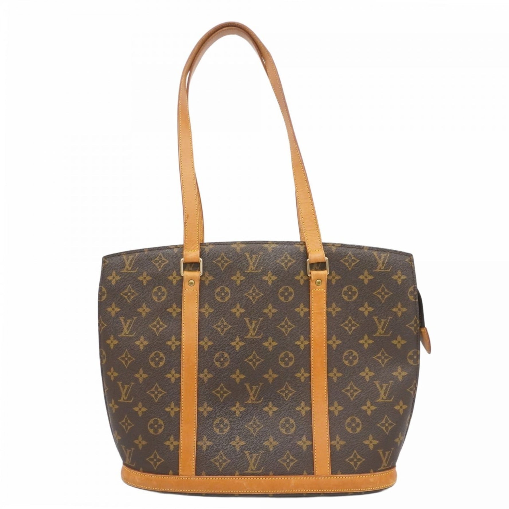 Louis Vuitton Babylon Shoulder Bag