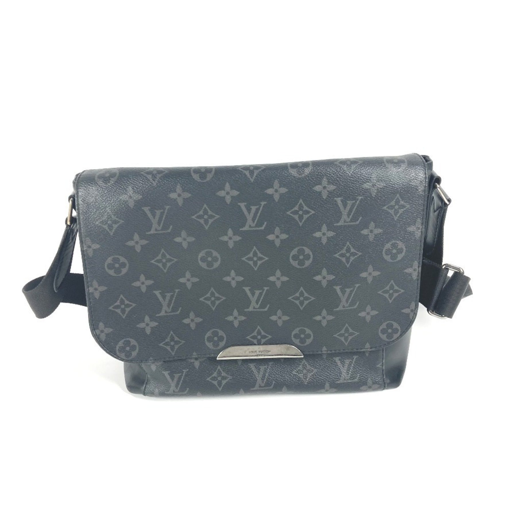 Louis Vuitton Eclipse Messenger MM Bag
