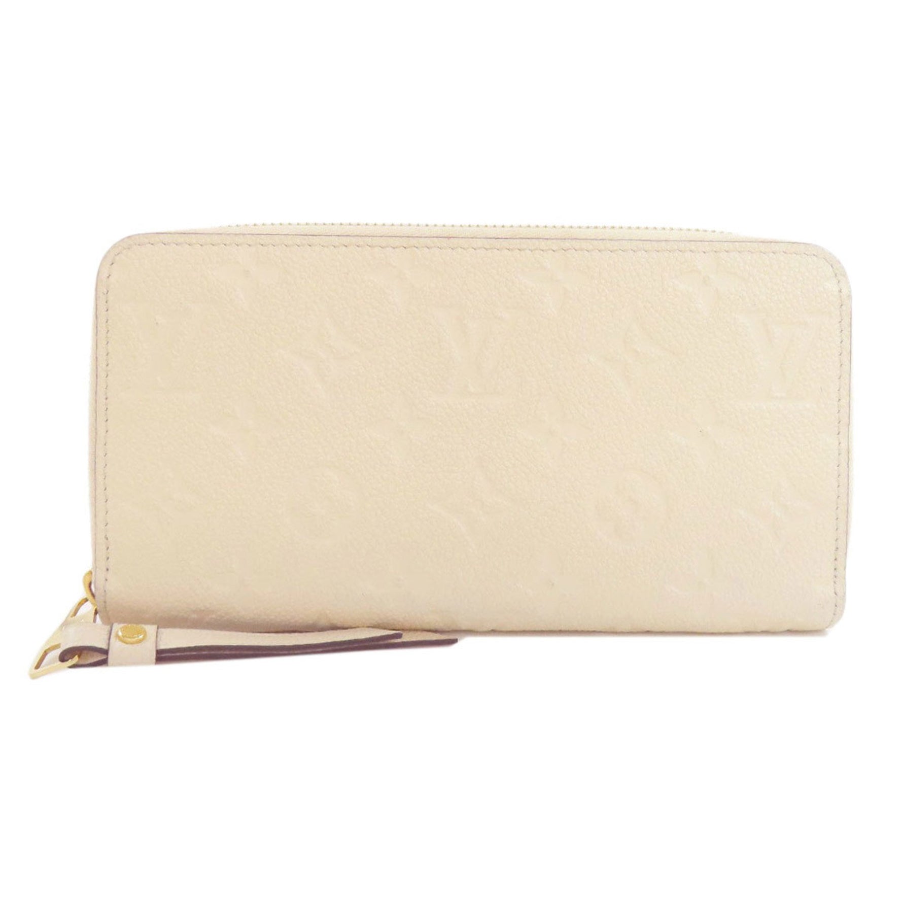 Louis Vuitton M82212 Zippy Wallet Long Empreinte Women's LOUIS VUITTON