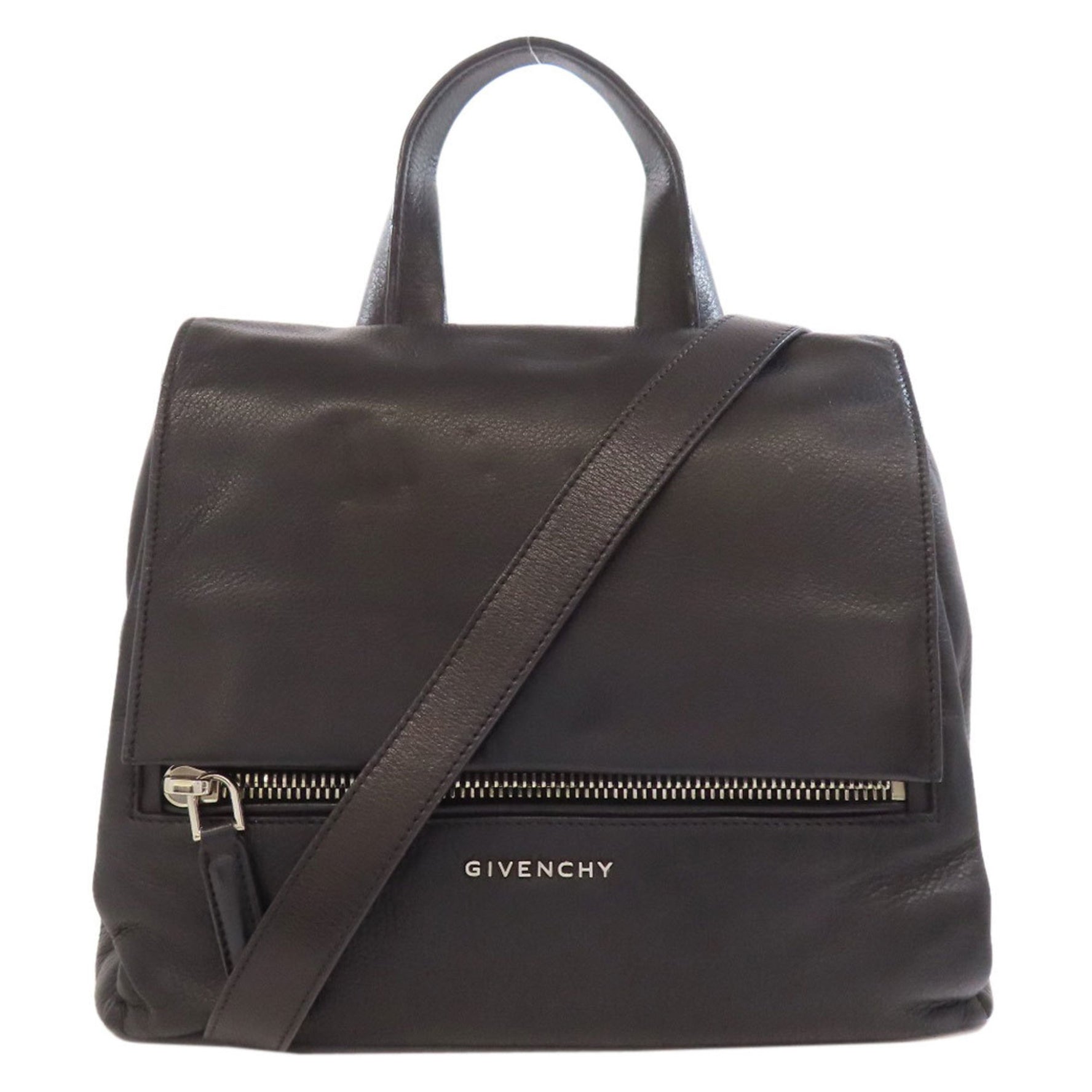 Givenchy handbag in calfskin