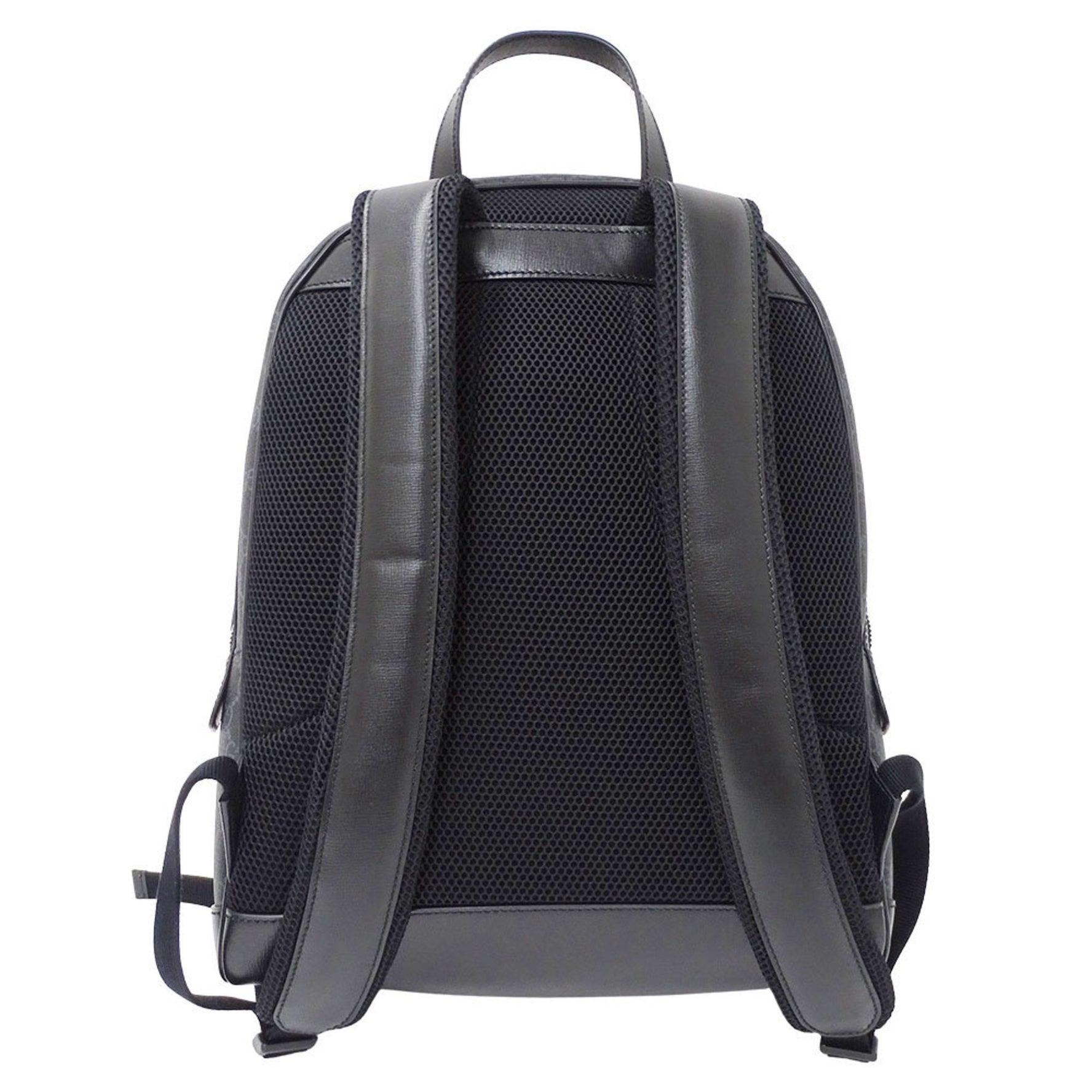 Gucci GG Supreme Canvas Backpack in