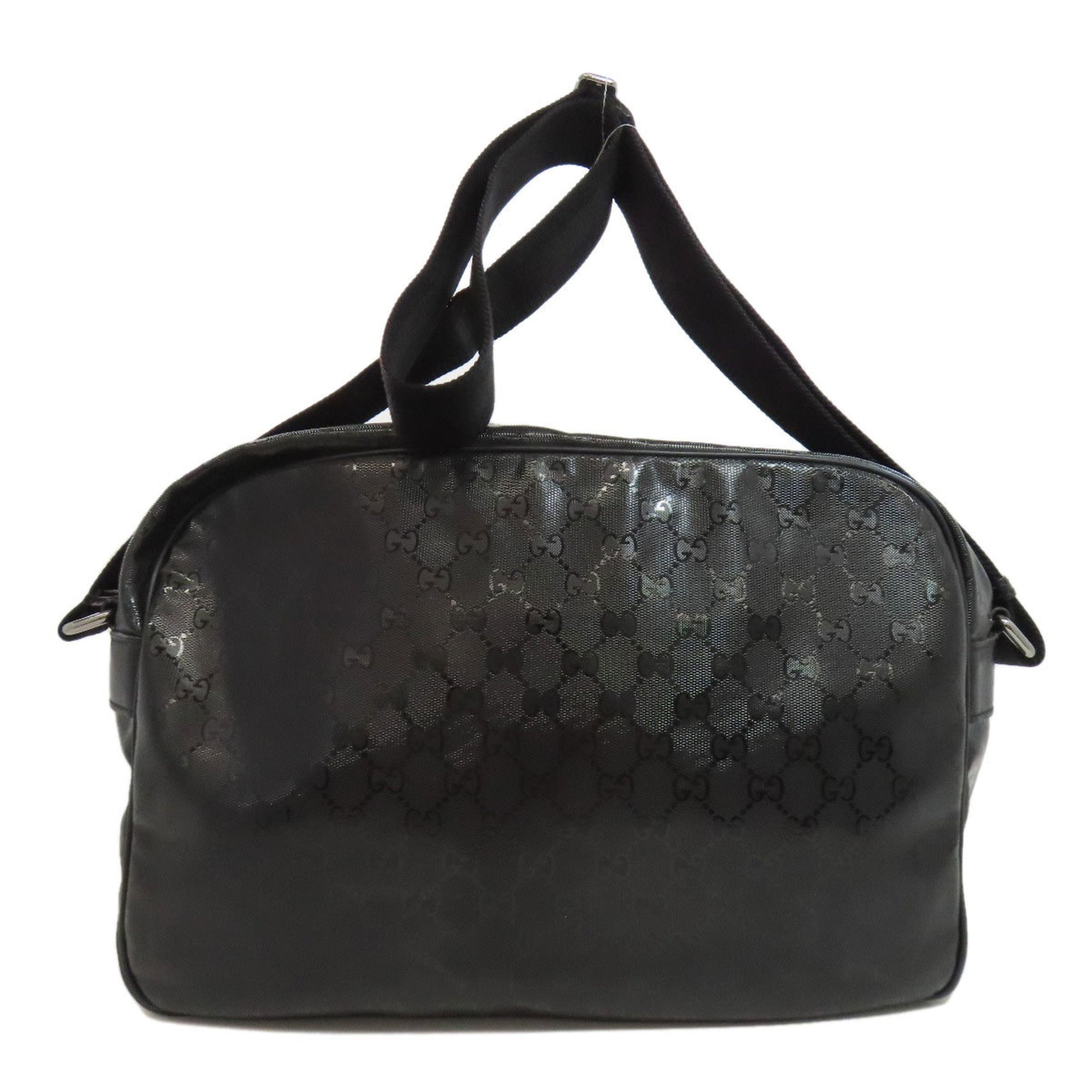 GUCCI GG Imprime Shoulder Bag