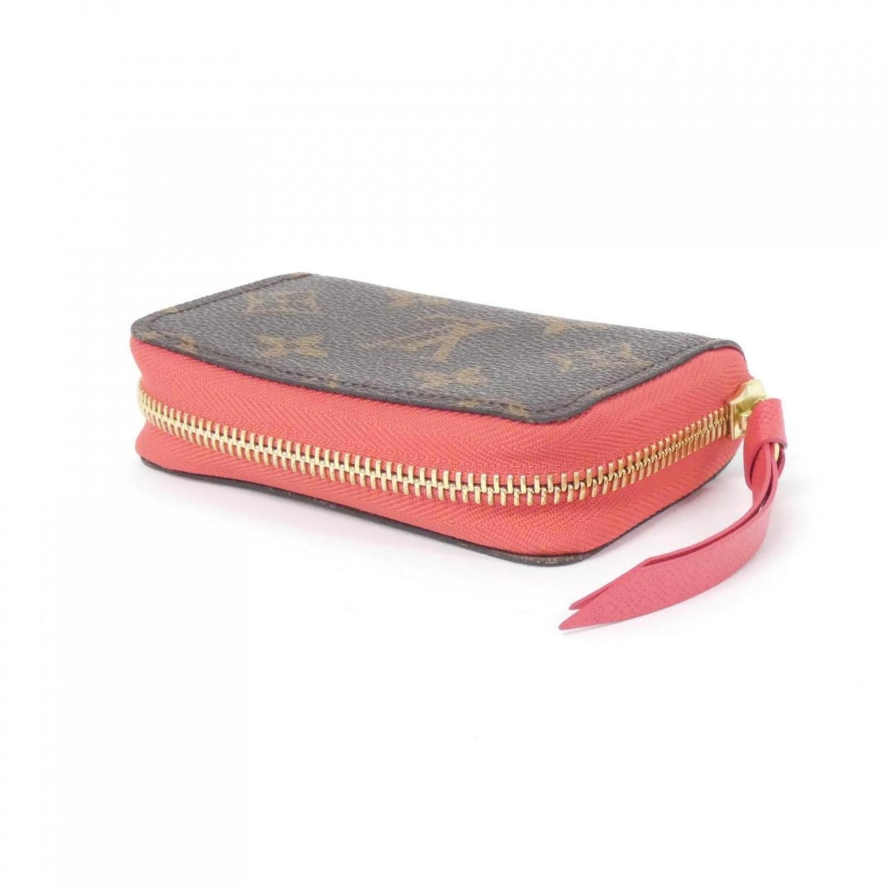 Louis Vuitton Monogram Multicart Business Card Holder/Card Case