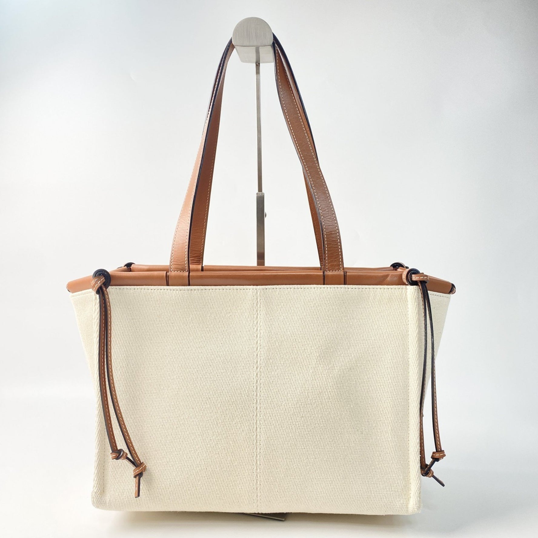 LOEWE Cushion Tote Bag Shoulder