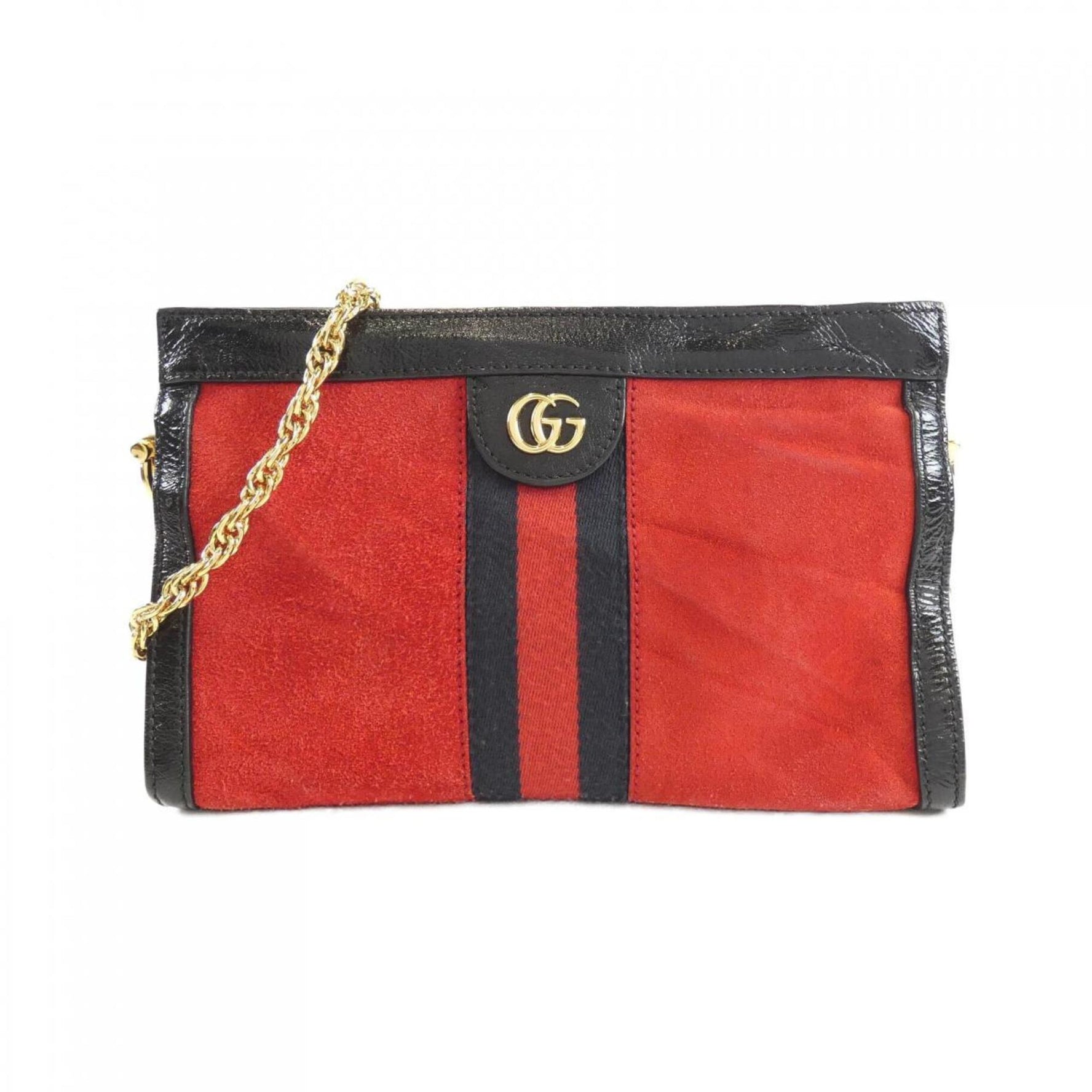 Gucci OPHIDIA Shoulder Bag