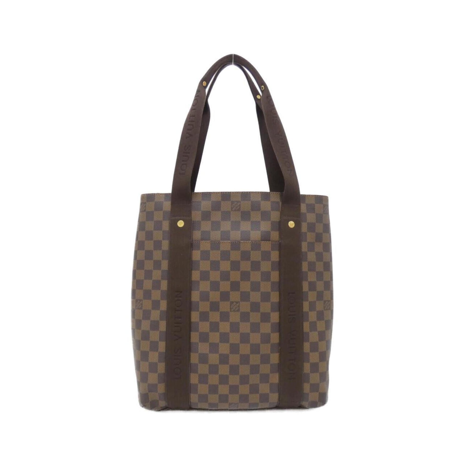 Louis Vuitton Damier Bobur Handbag