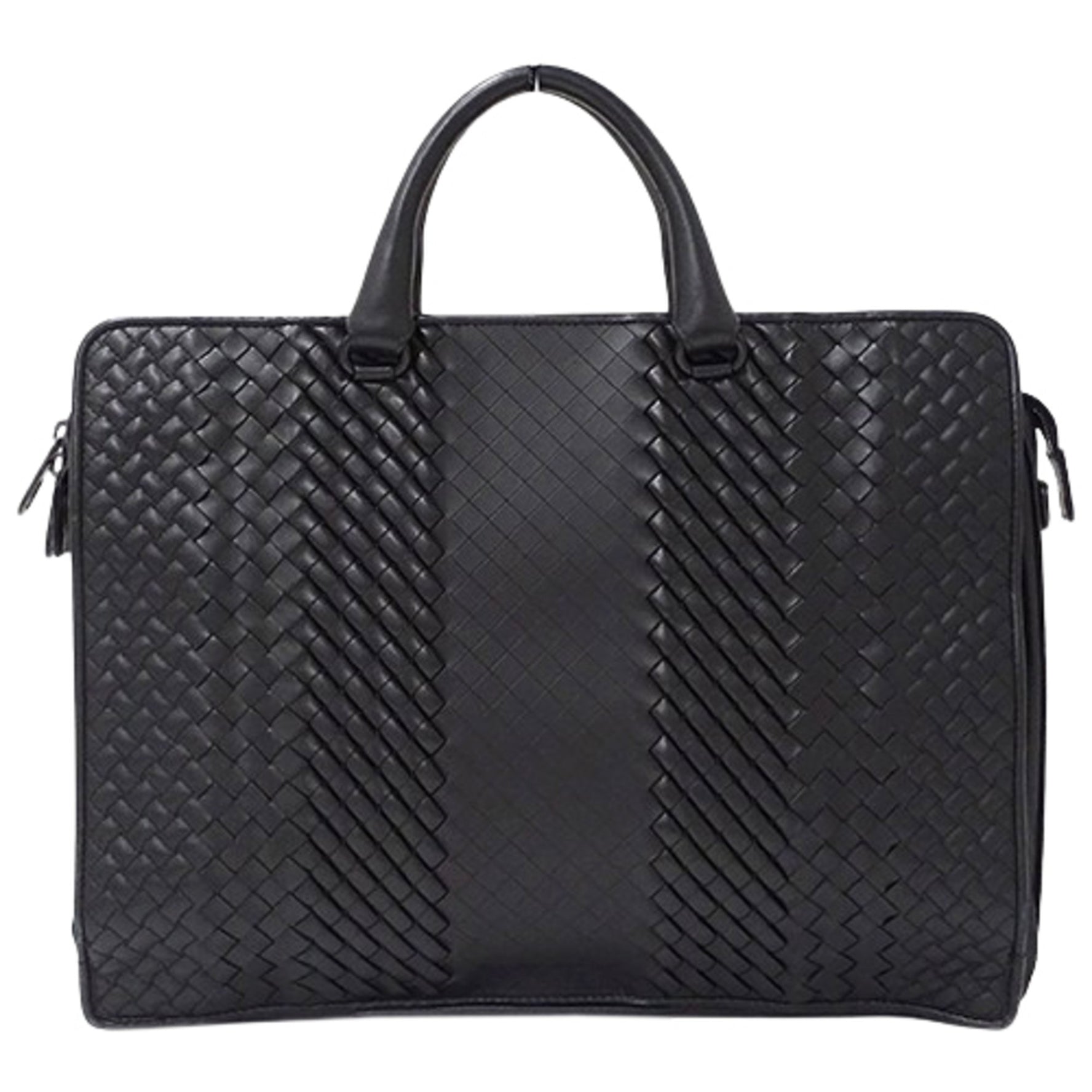Bottega Veneta Intrecciato Bag