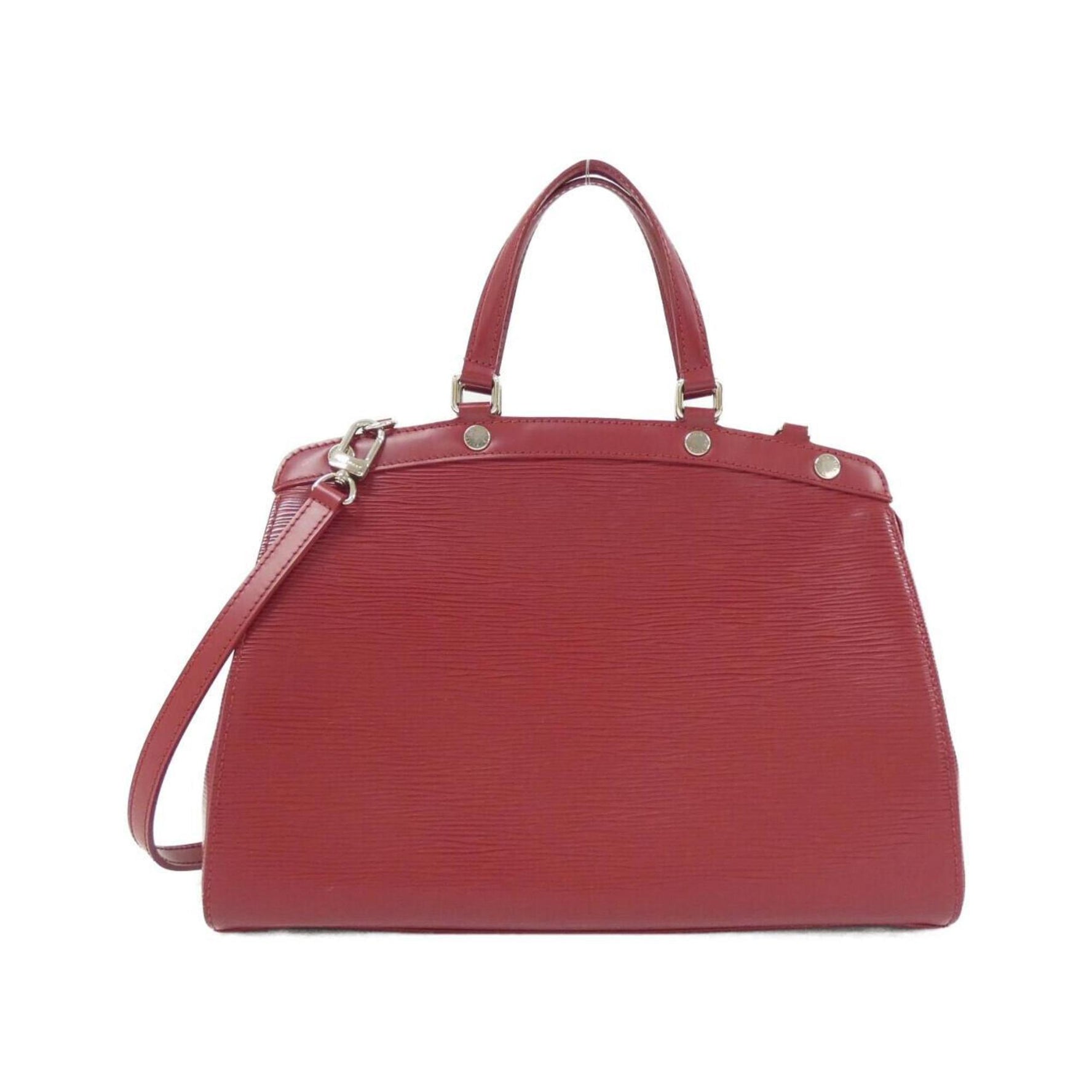 Louis Vuitton Epi Blair MM Handbag