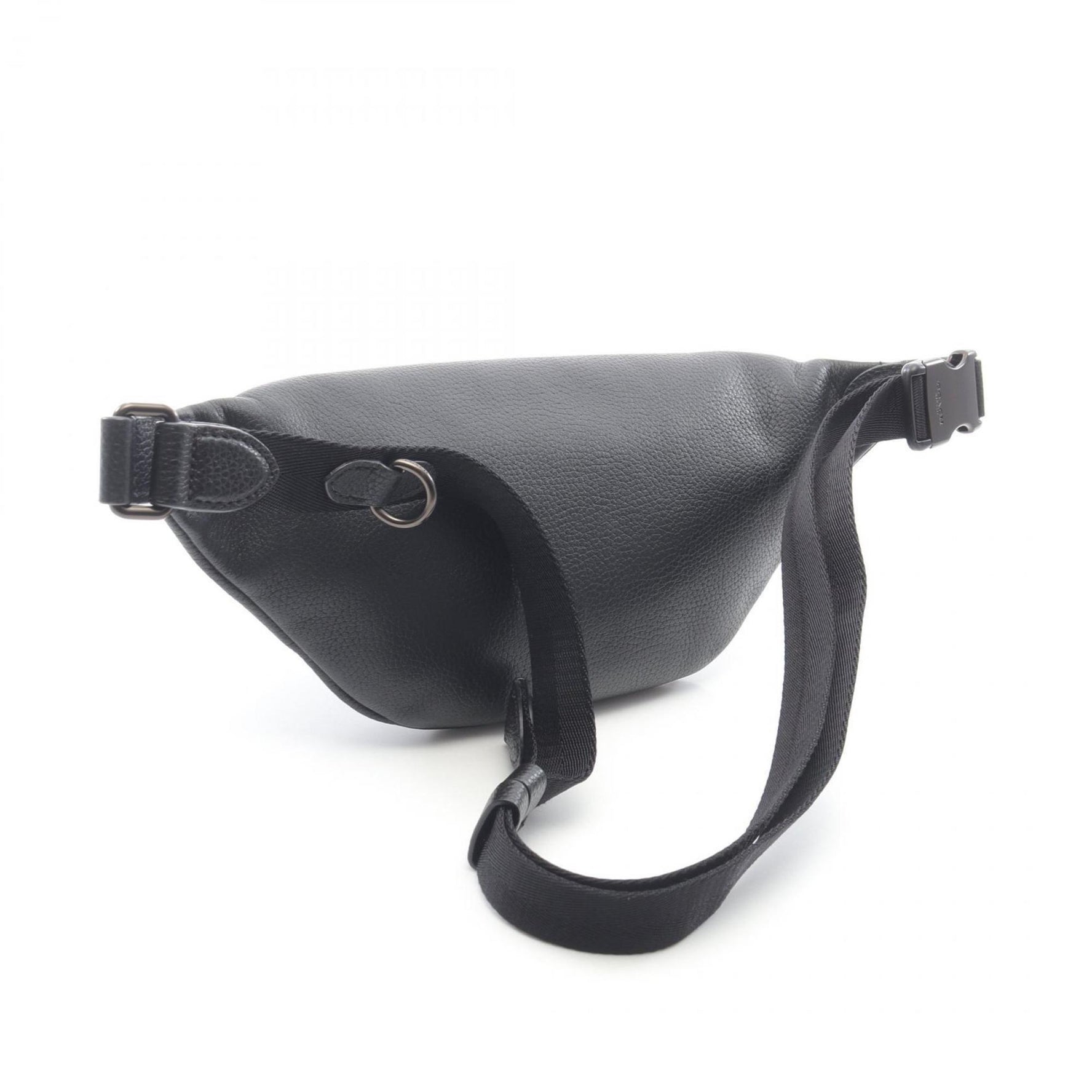 Coach Charter 7 Waist Bag, Leather