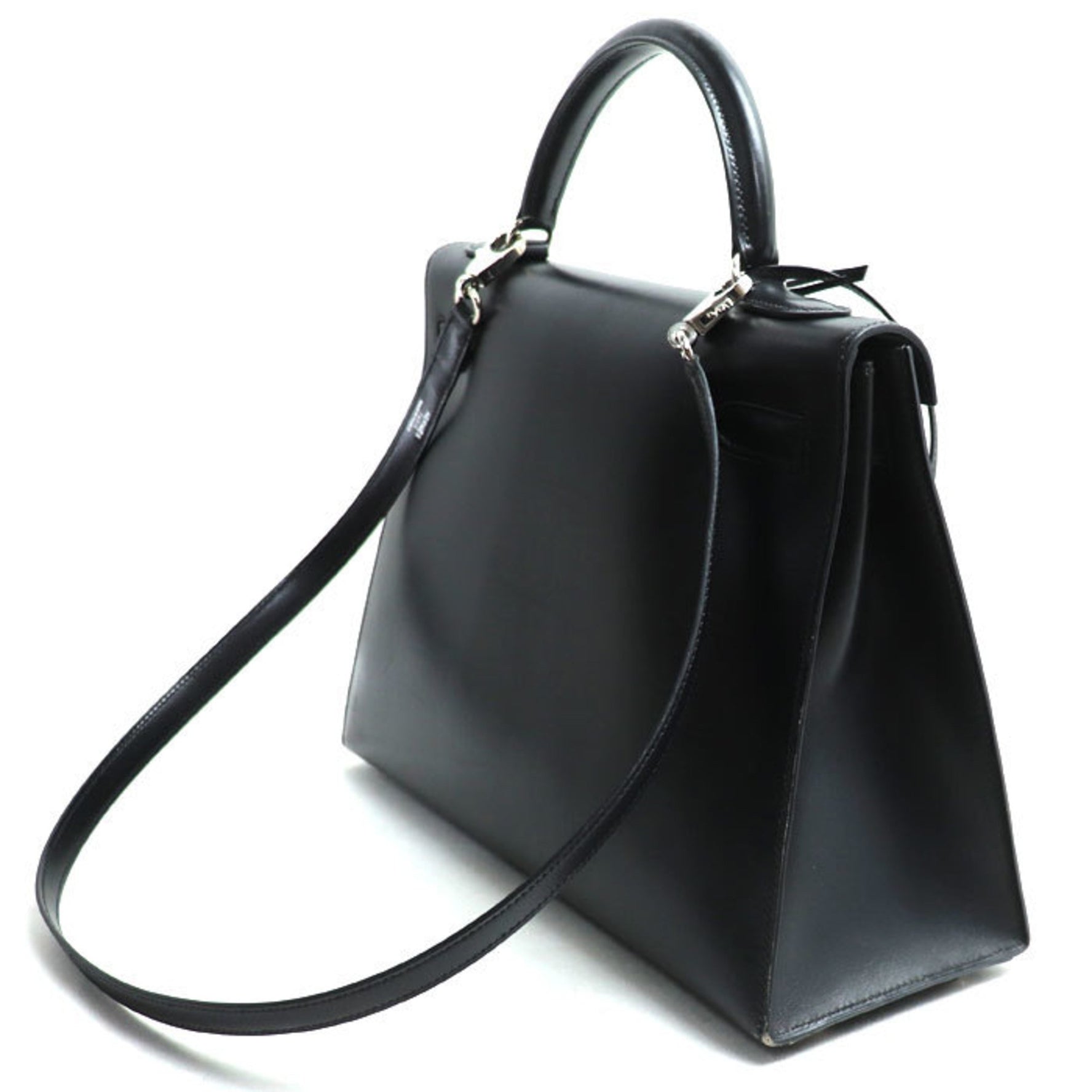 Hermes Kelly 32 Shoulder Bag