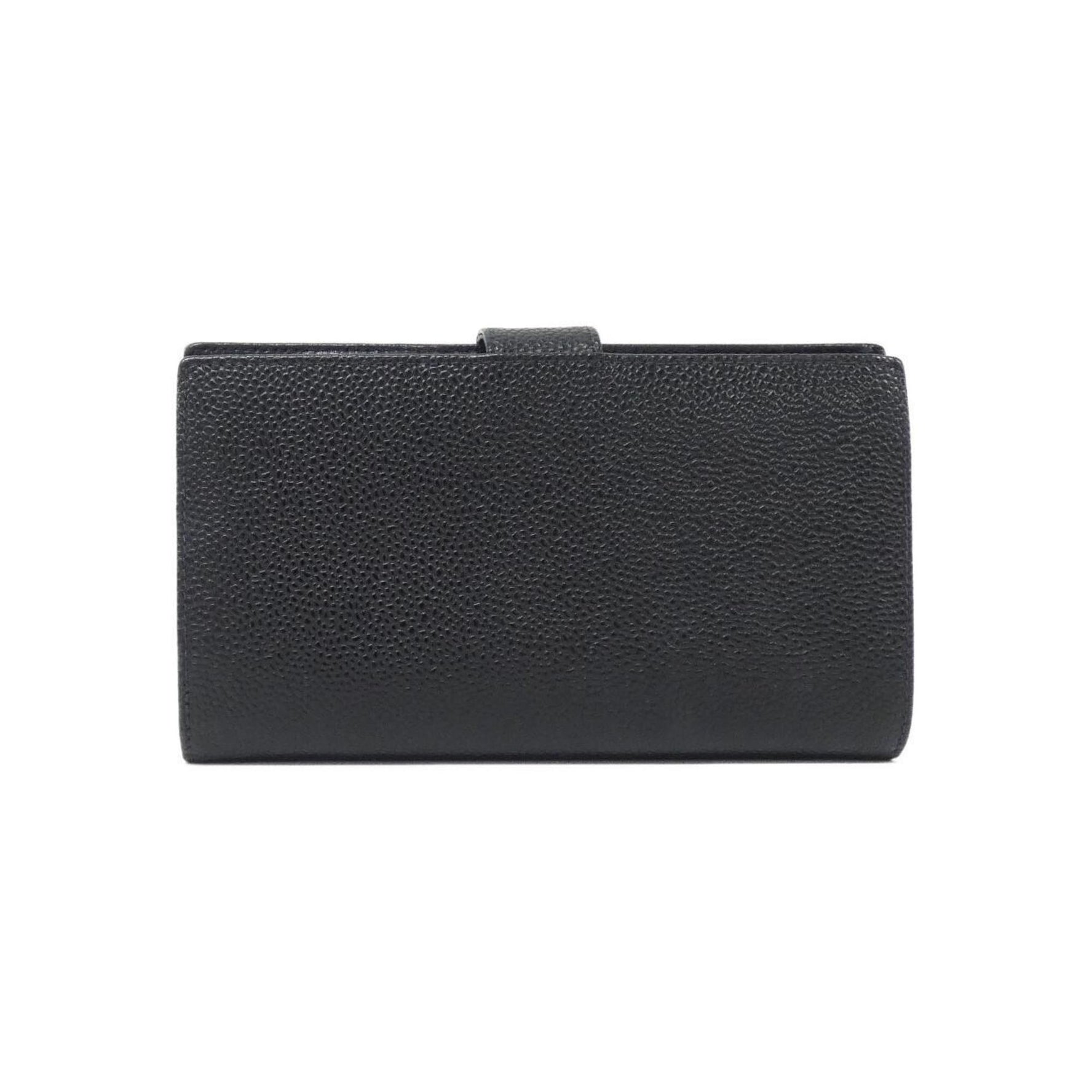 Chanel Timeless CC Line Wallet