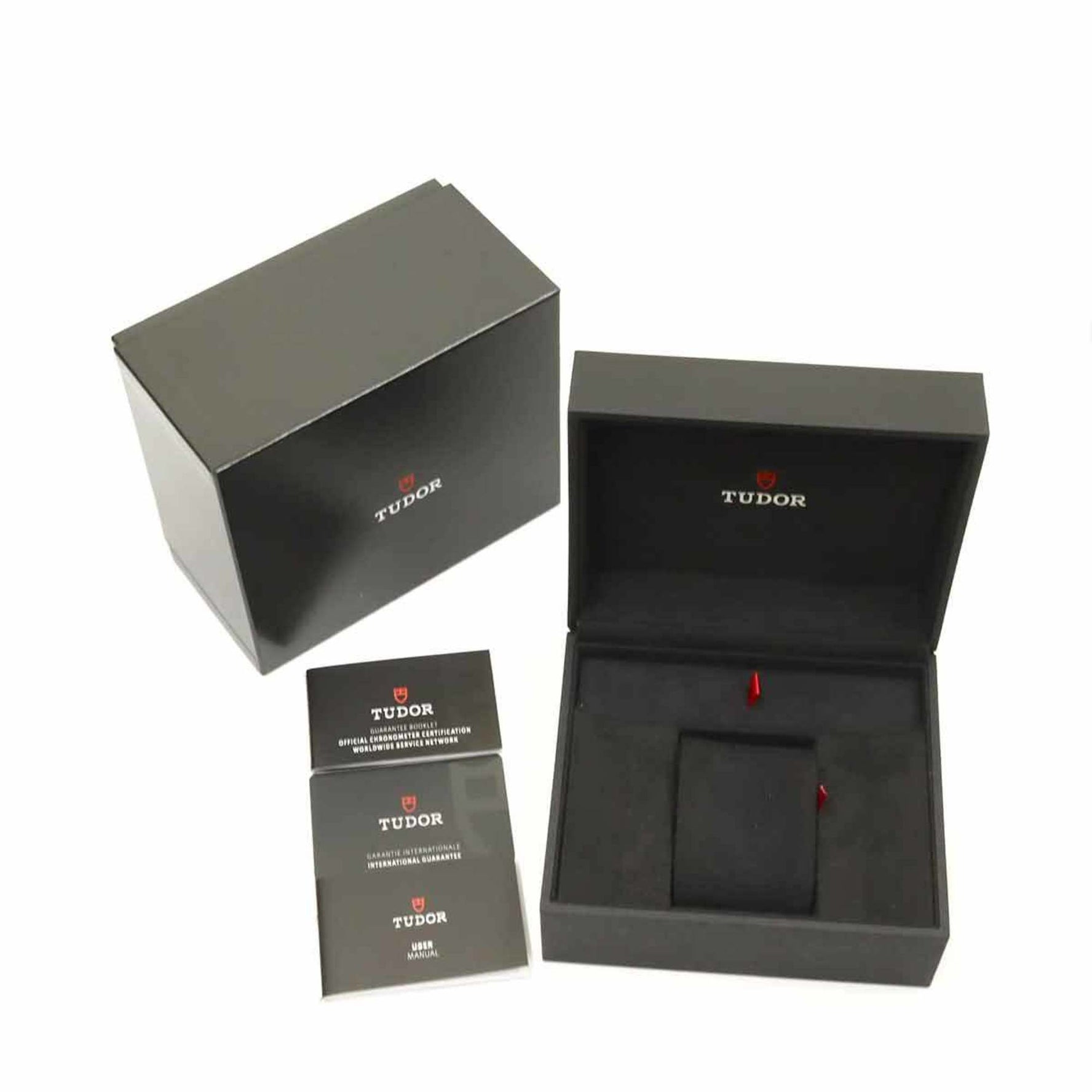 Tudor Black Bay Fifty Eight 79030N Men's Automatic Watch in