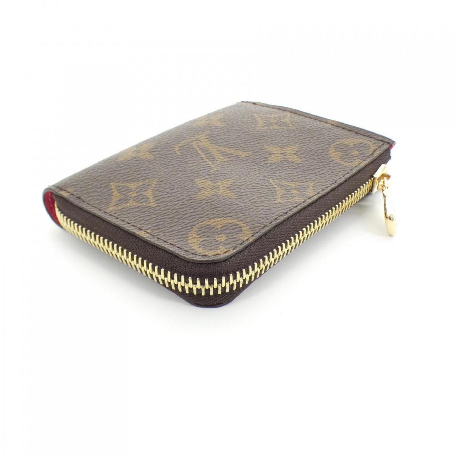 Louis Vuitton Monogram Portefeuille Noah Compact Wallet