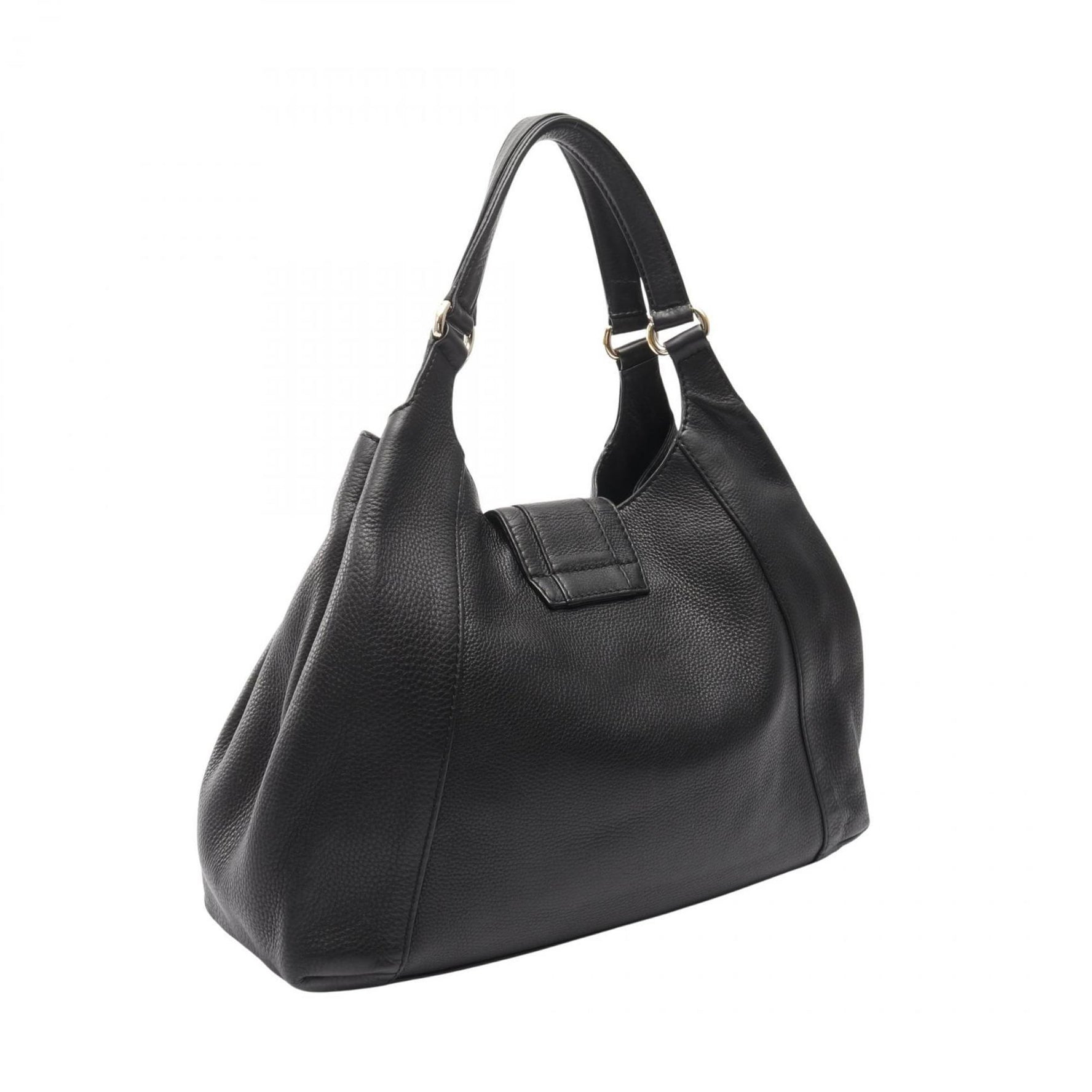 Gucci handbag, leather