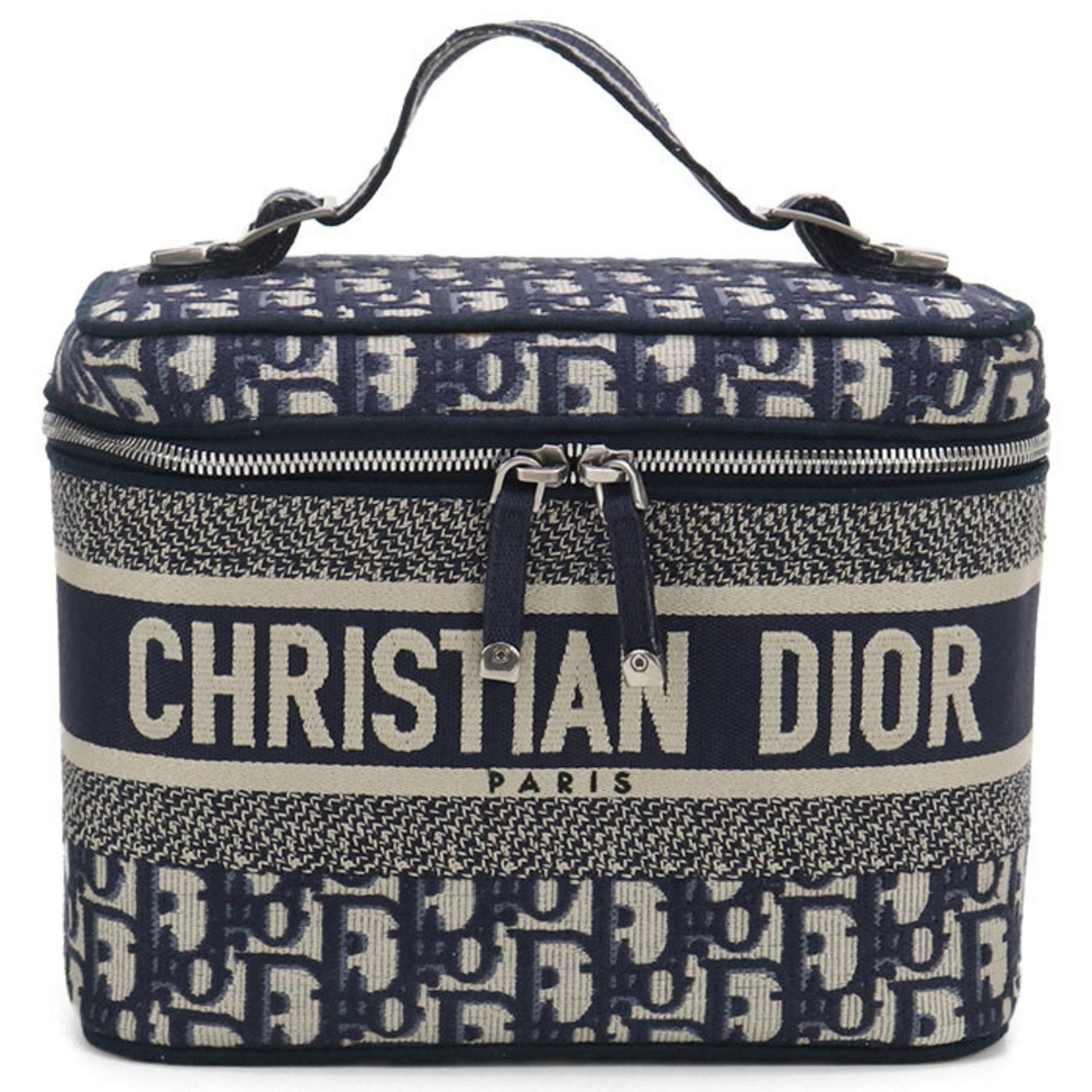 Christian Dior DIOR Dior Handbag Oblique