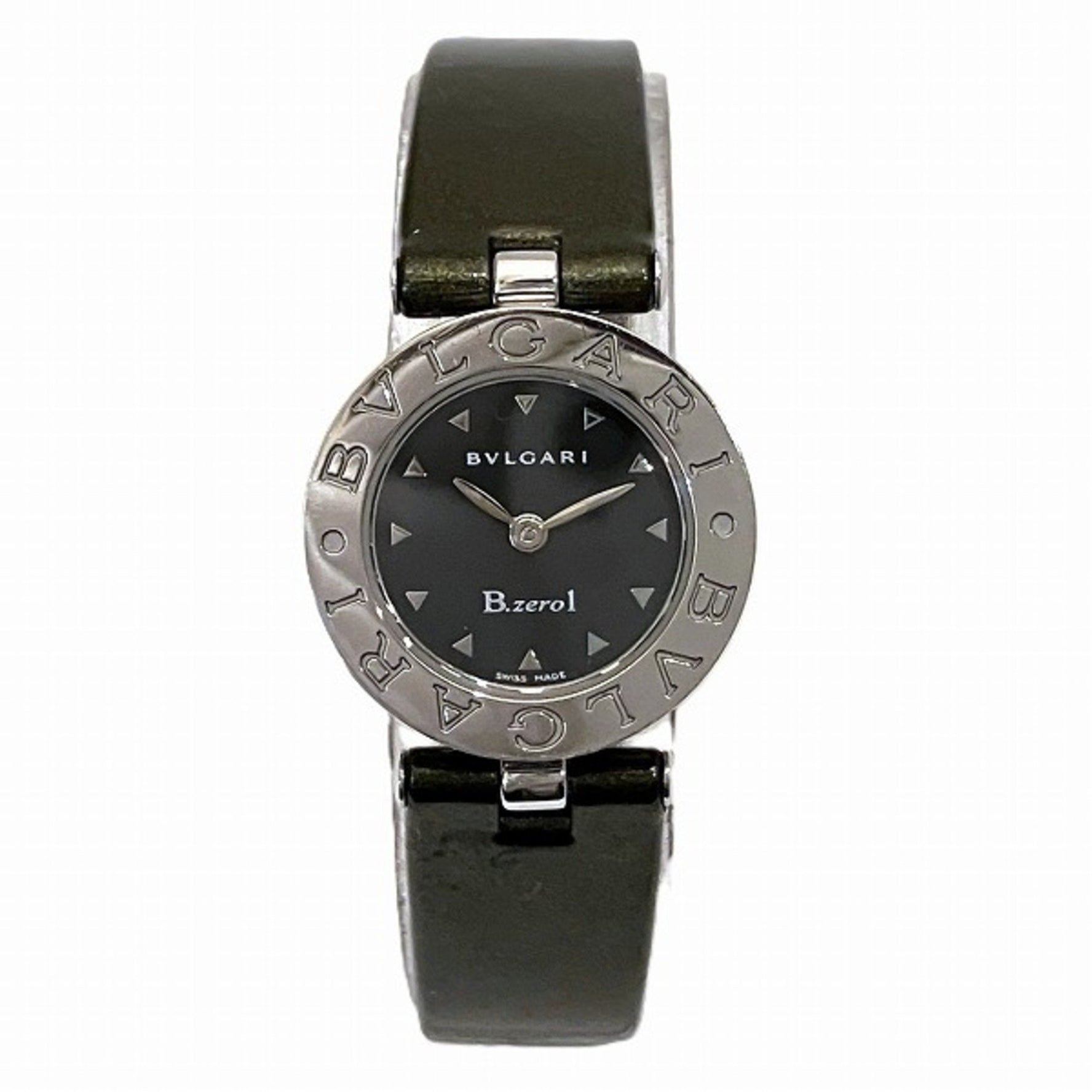 BVLGARI Quartz Watch