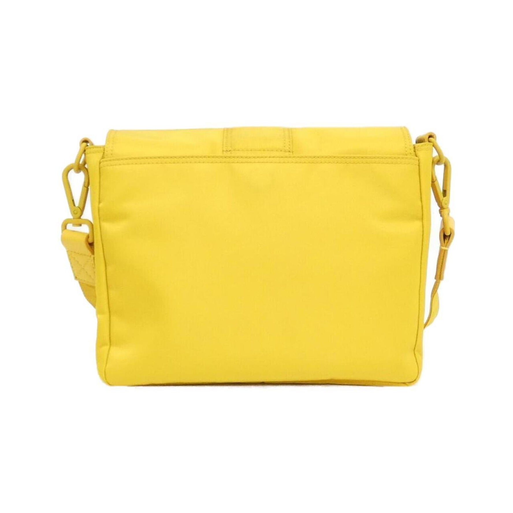 Fendi Baguette Messenger Medium Shoulder Bag