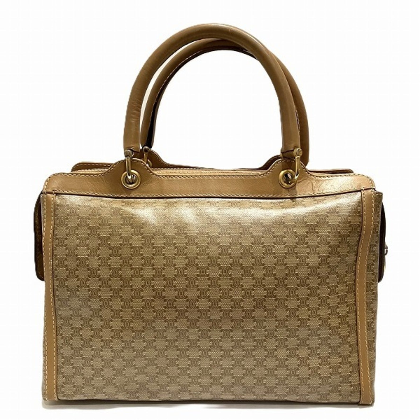 Celine Macadam handbag