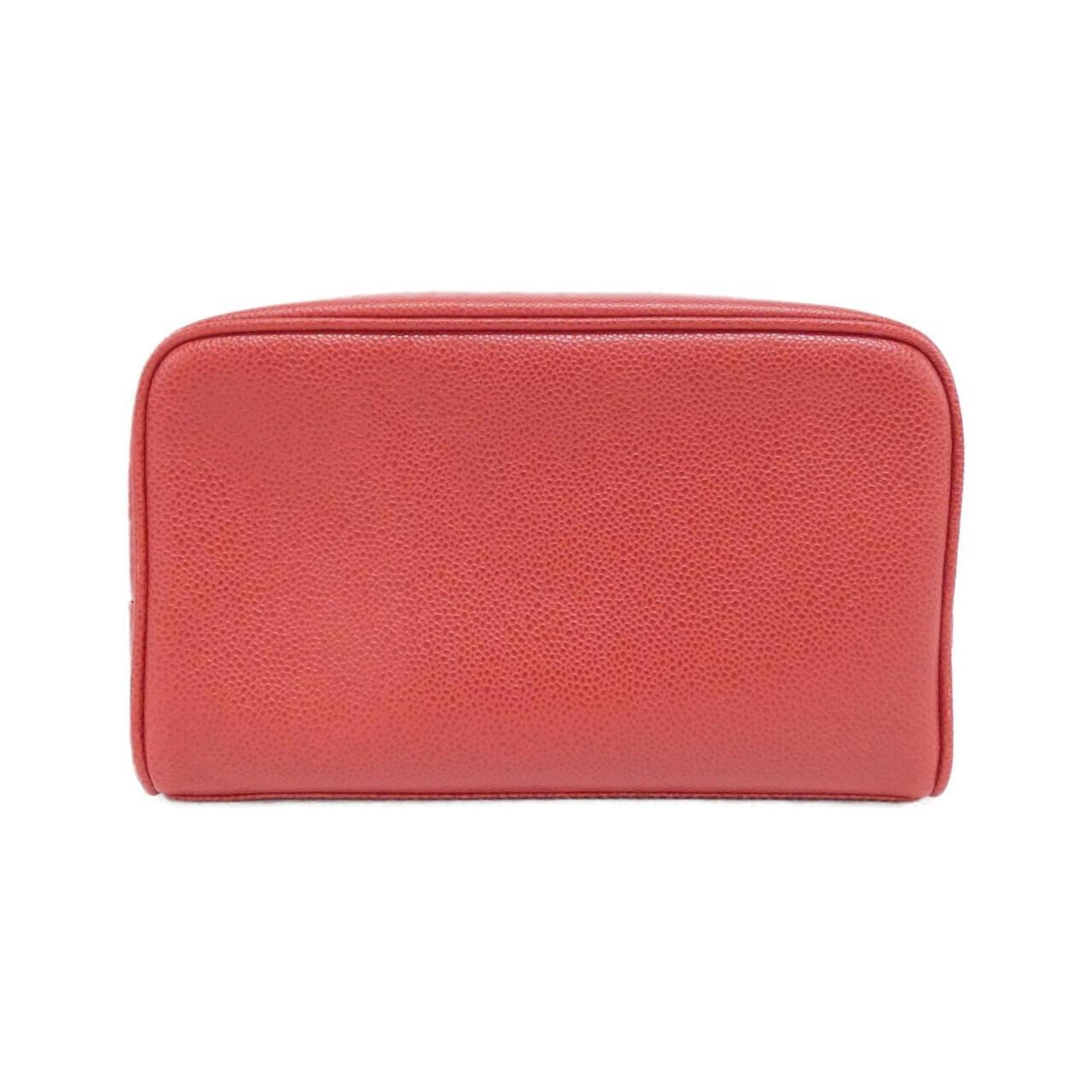 Chanel Timeless CC Pouch