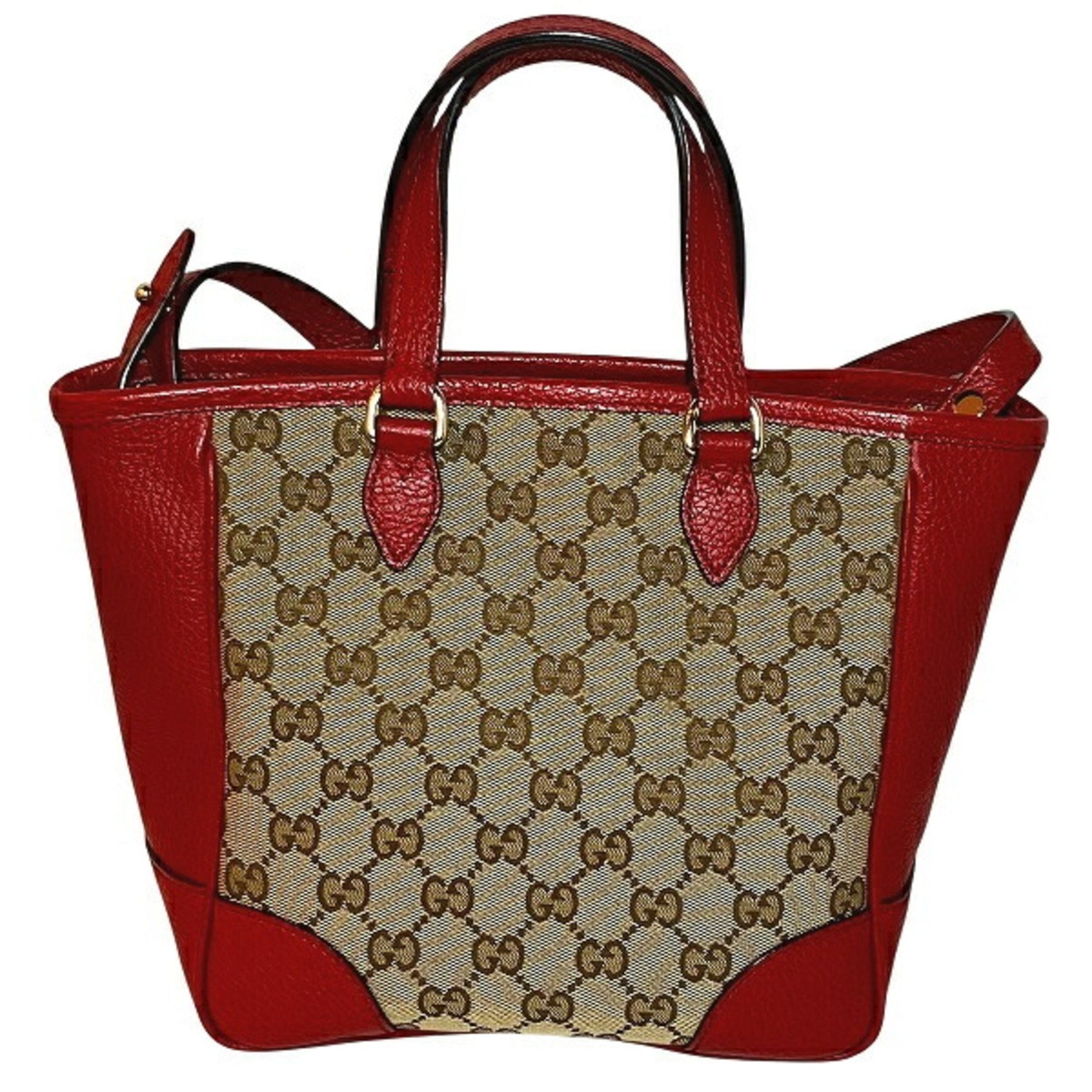 GUCCI GG Canvas Bags, Handbags, Shoulder Women's