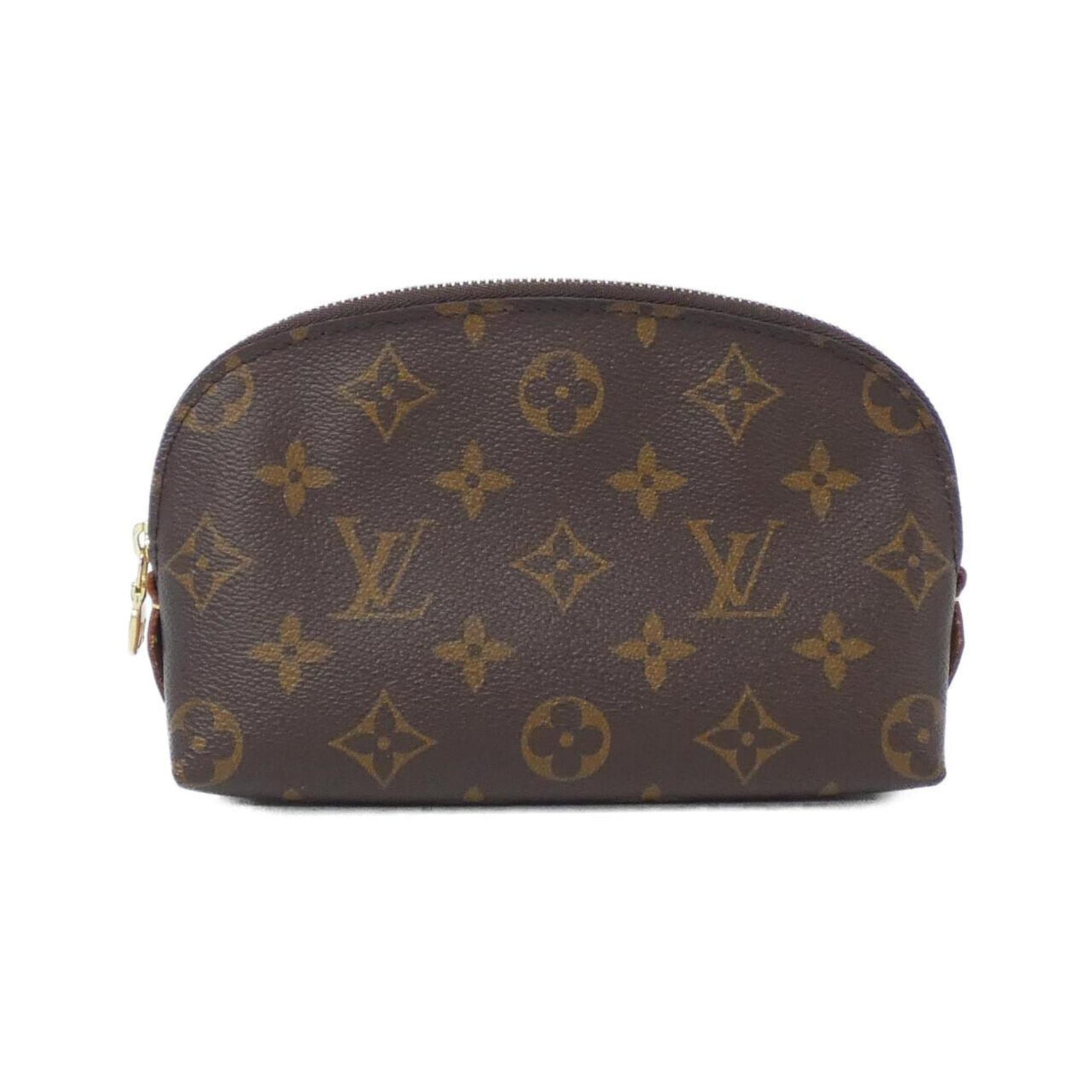 Louis Vuitton Monogram Pochette Cosmetic PM Pouch