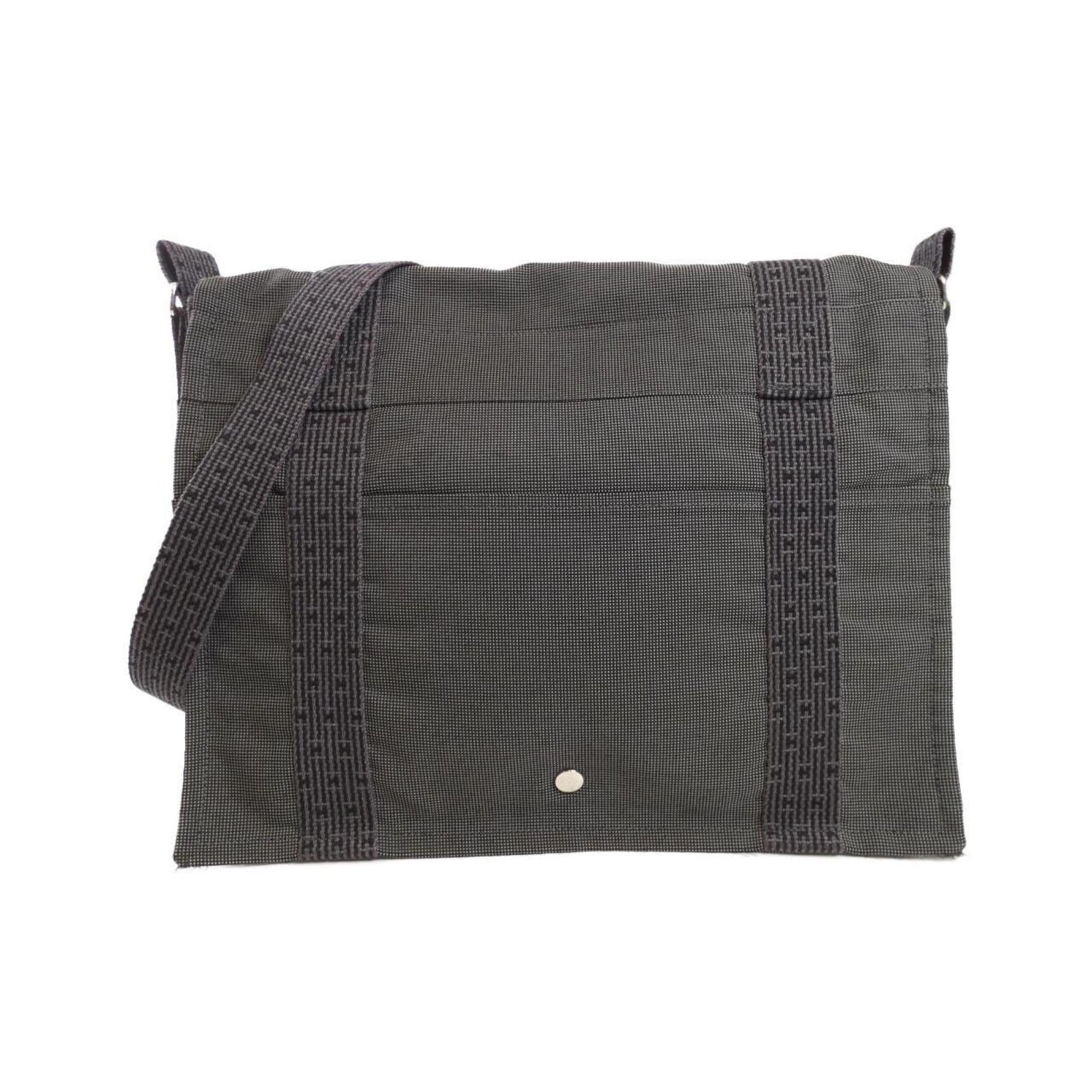 Hermes Air Line Bassus MM 101057M Shoulder Bag