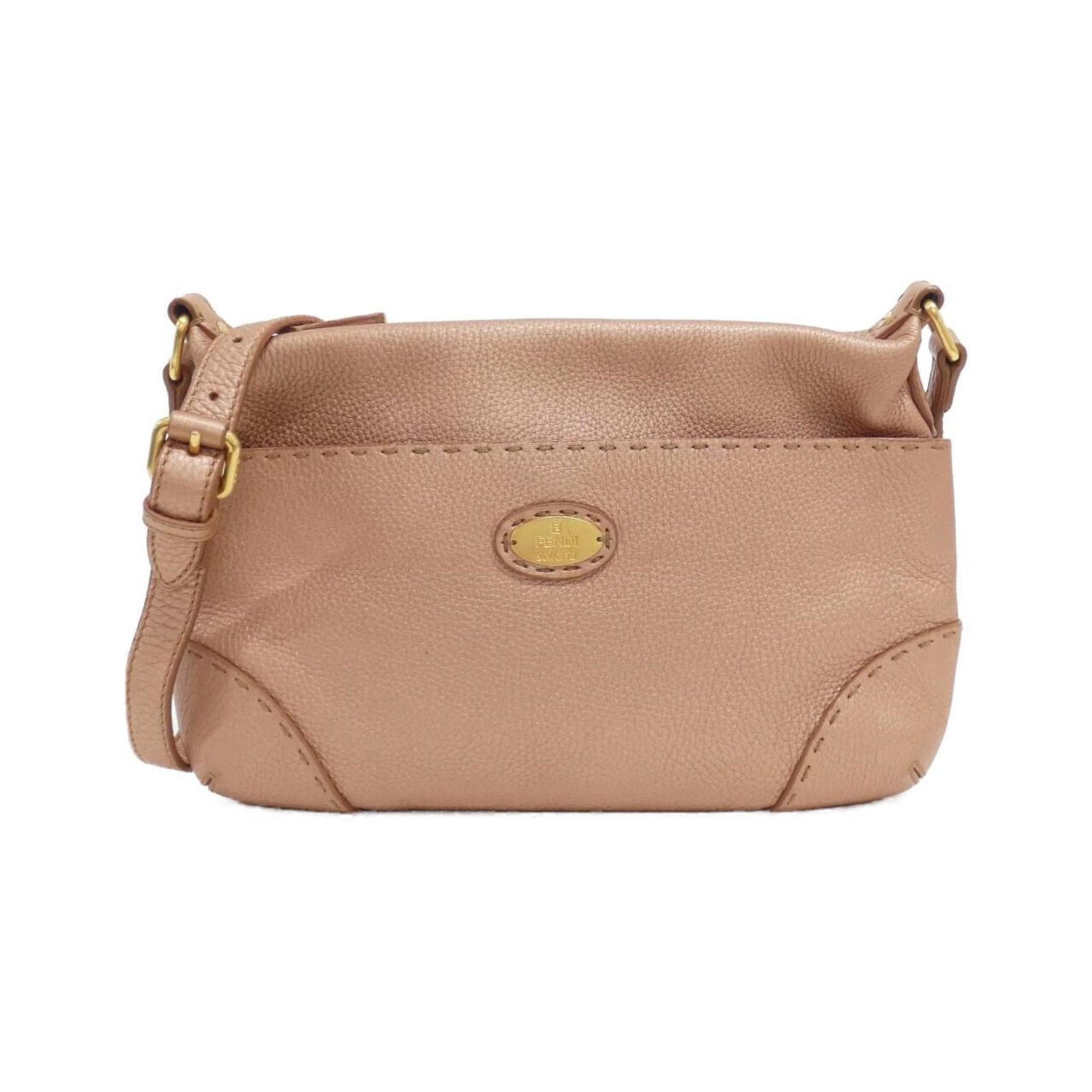 Fendi SELLERIA Shoulder Bag