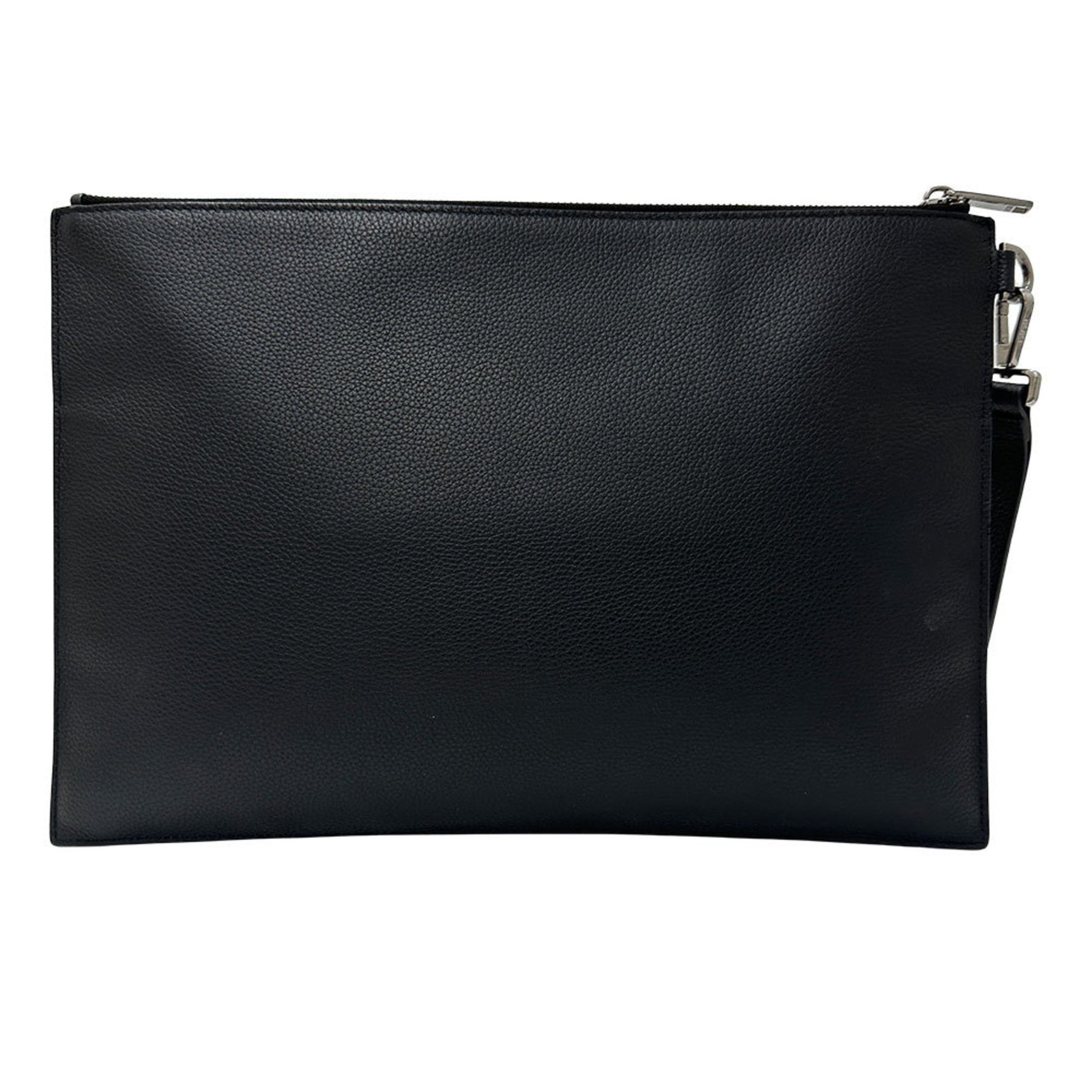 Christian Dior Dior bag brand clutch second leather mini
