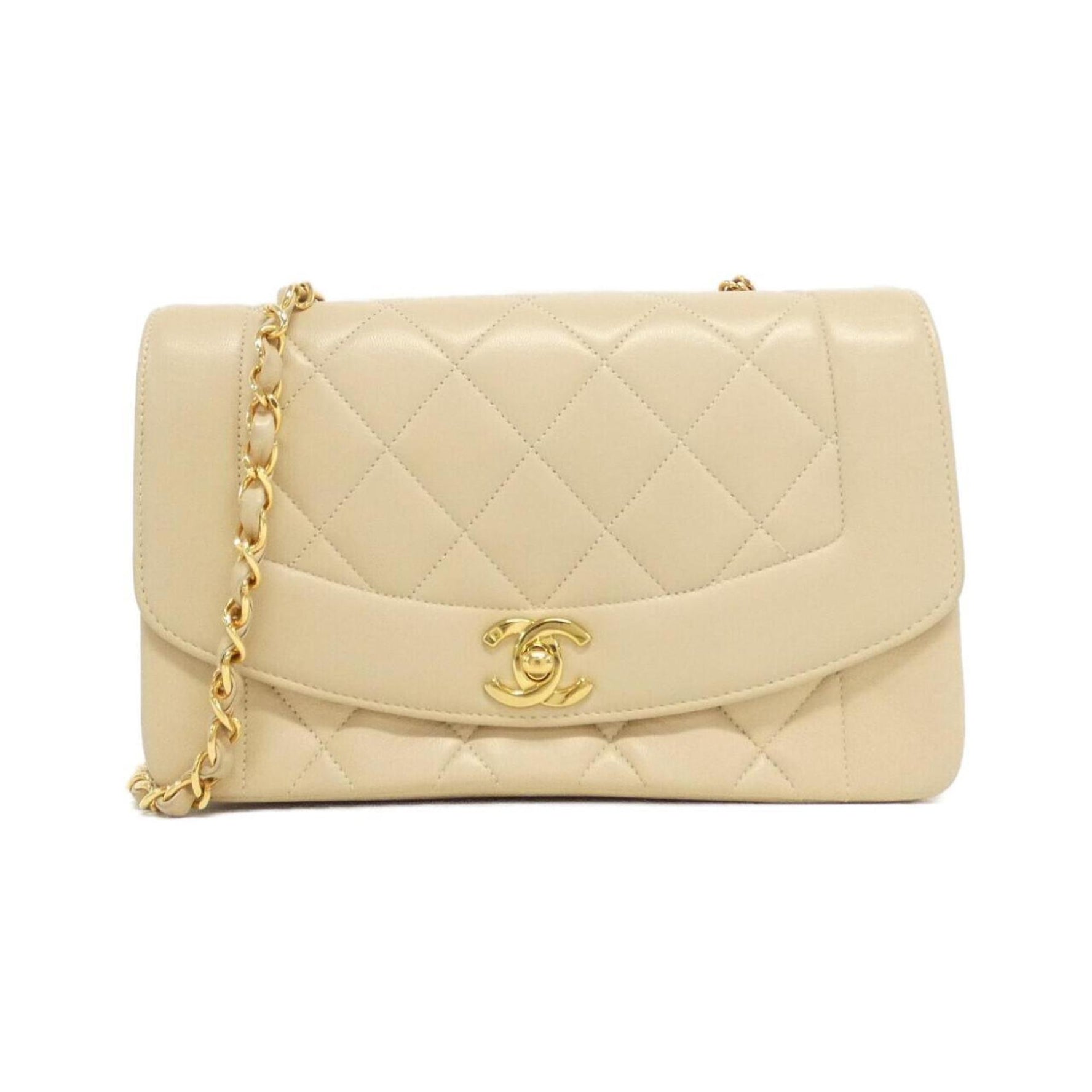 Chanel 01164 Shoulder Bag