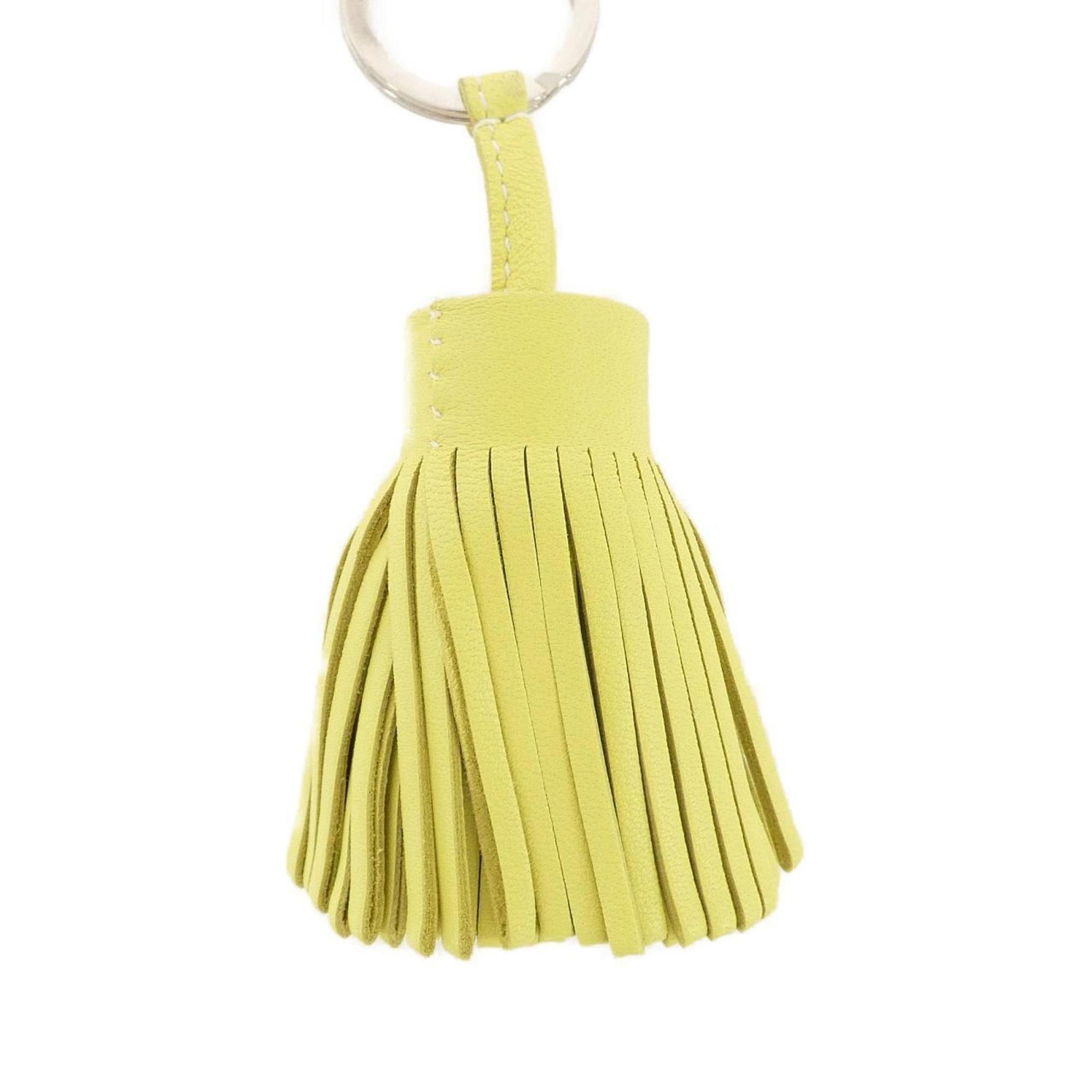 Hermes Carmen Key Ring