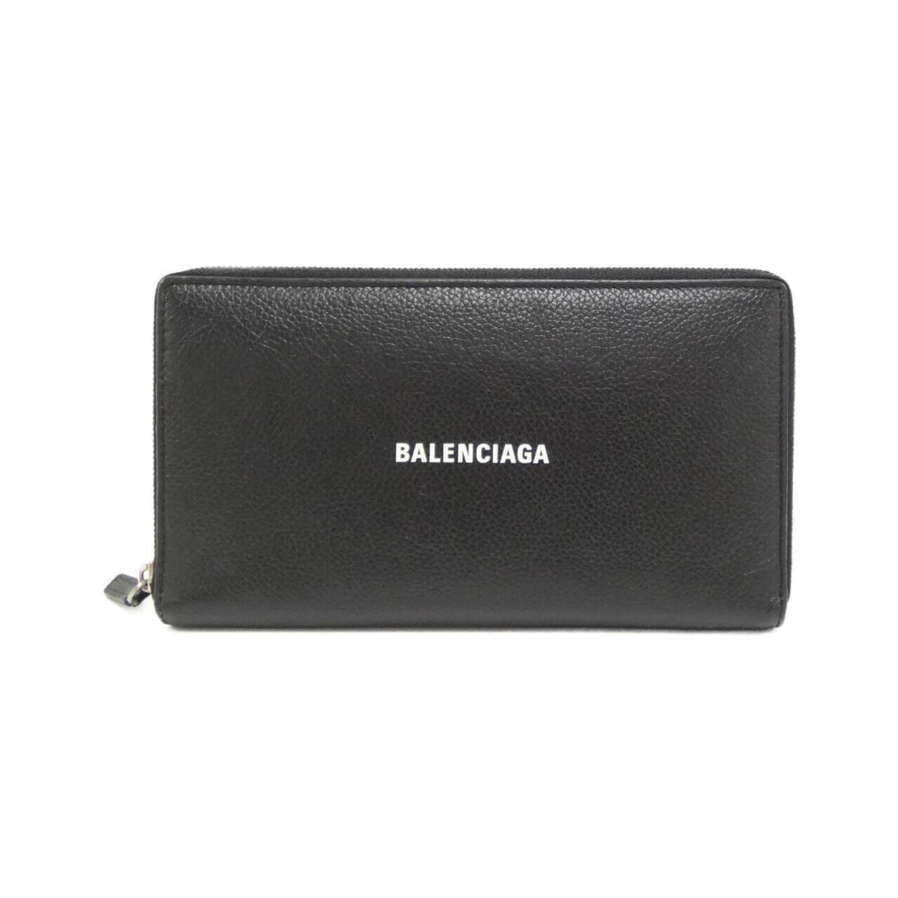 Balenciaga Cash Continental 1IZI3 Wallet