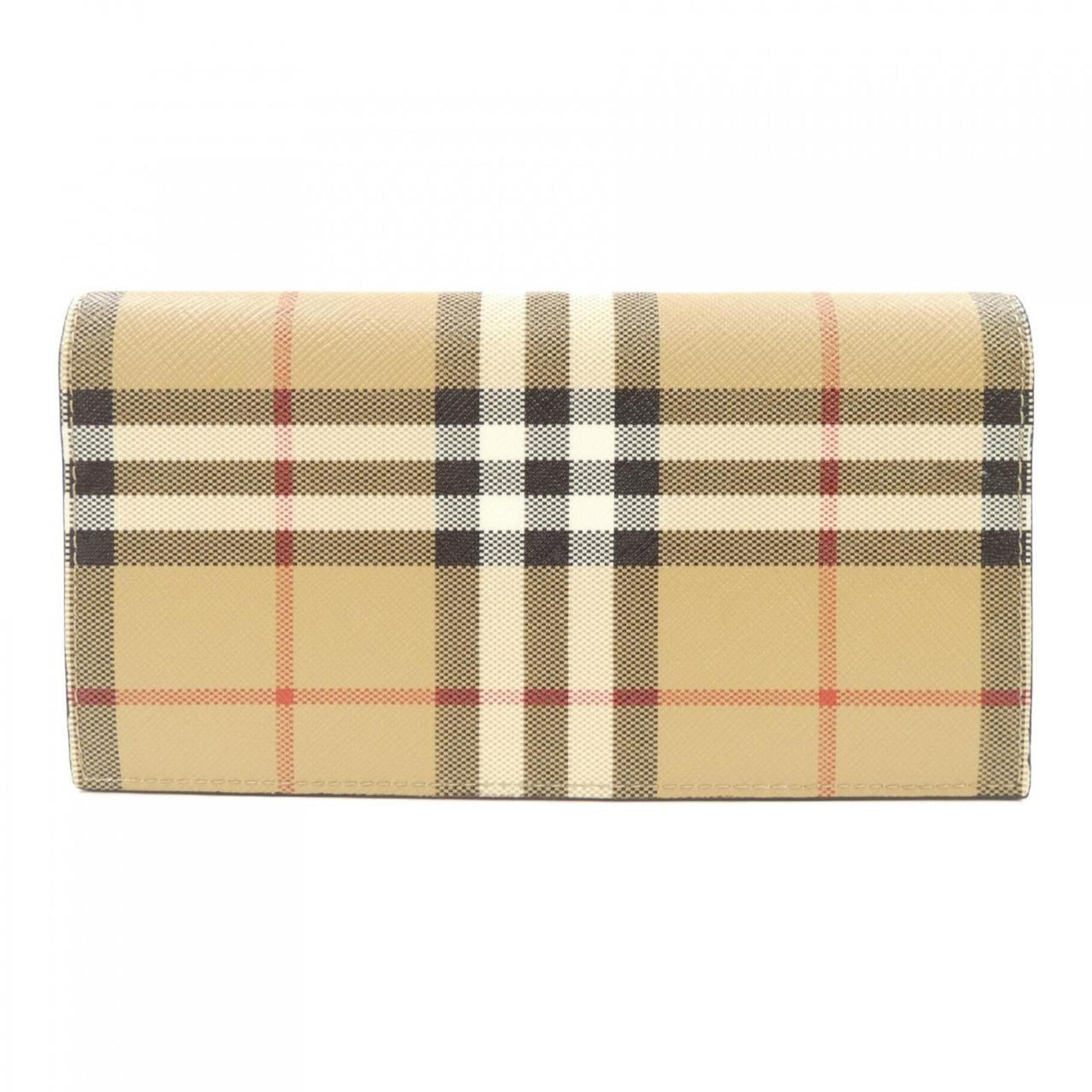 Burberry wallet