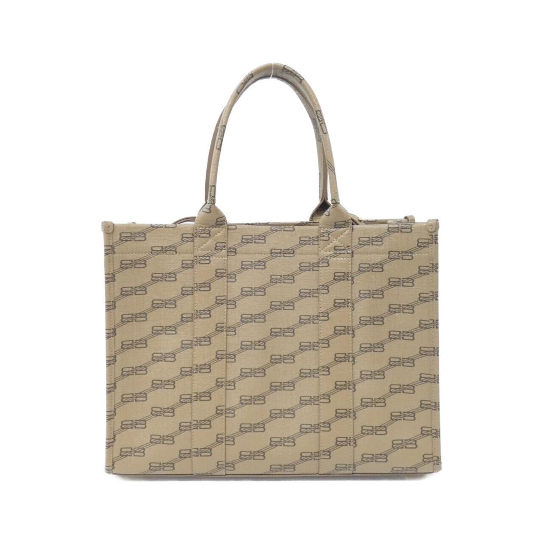 Balenciaga Hardware Tote 210FE Handbag