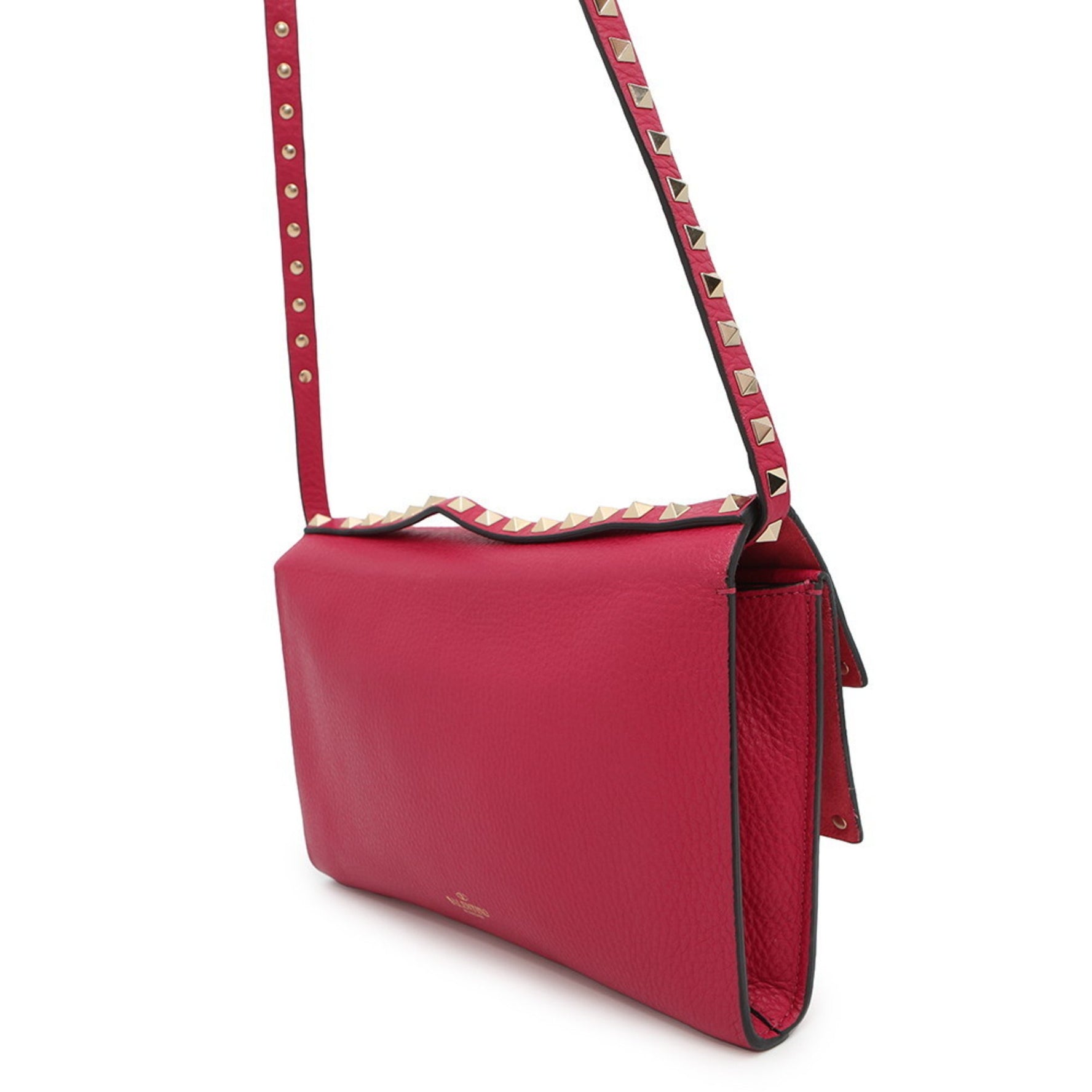 Valentino Garavani Rockstud Handbag VALENTINO