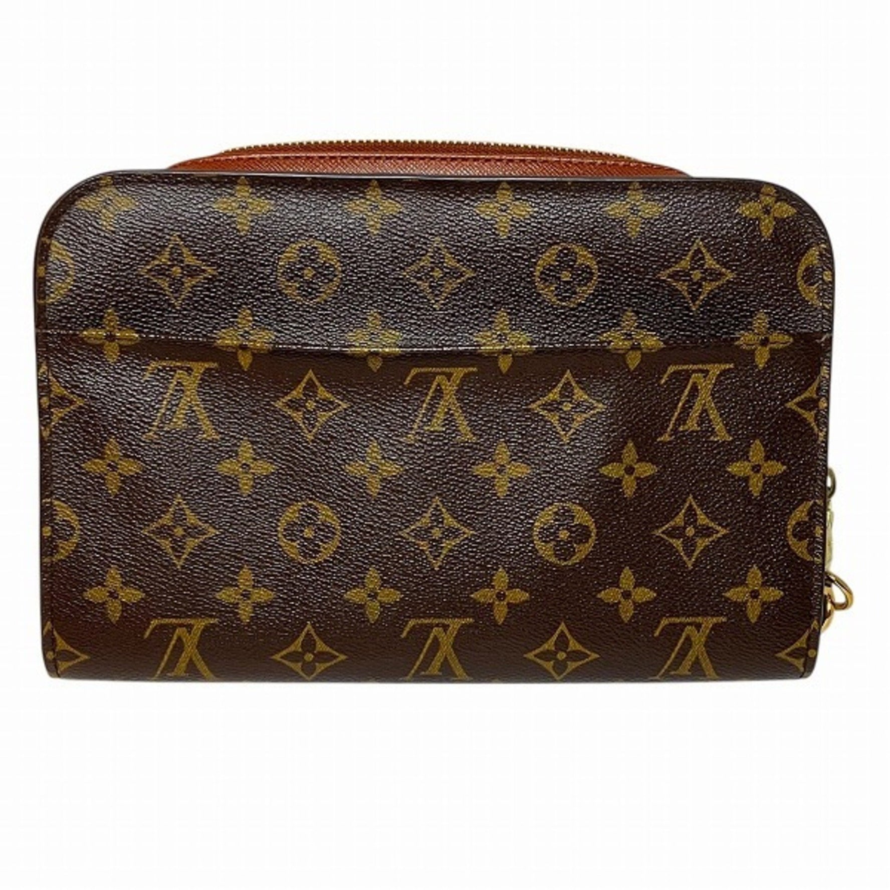 Louis Vuitton Monogram Orsay Bags, clutch bags, second men's and