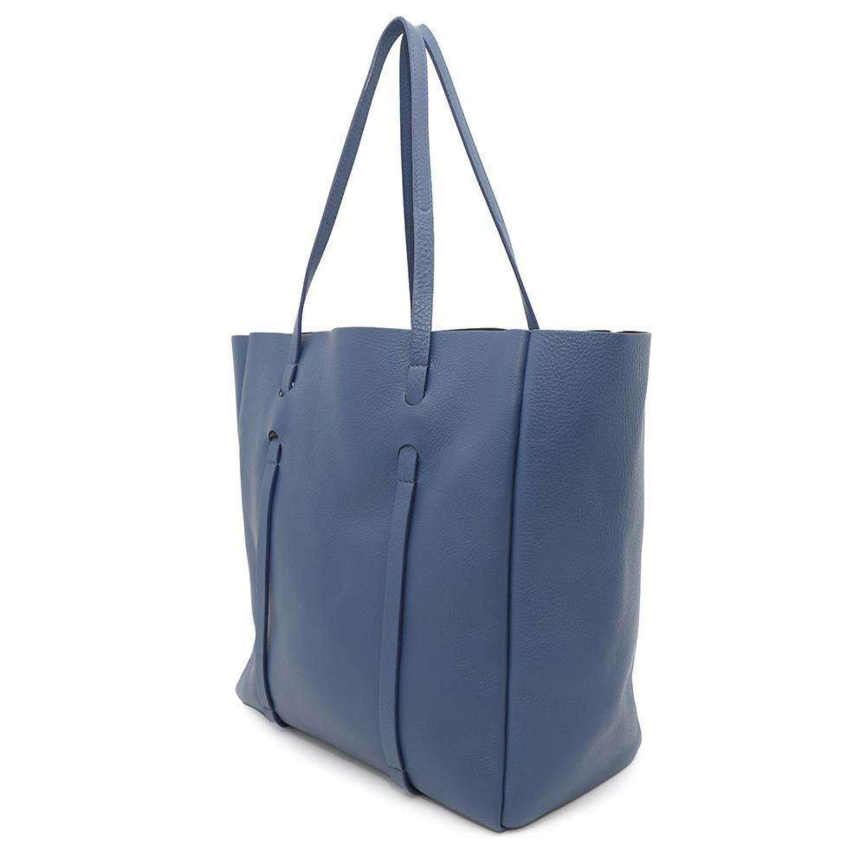 Balenciaga Tote Bag Everyday S Leather BALENCIAGA