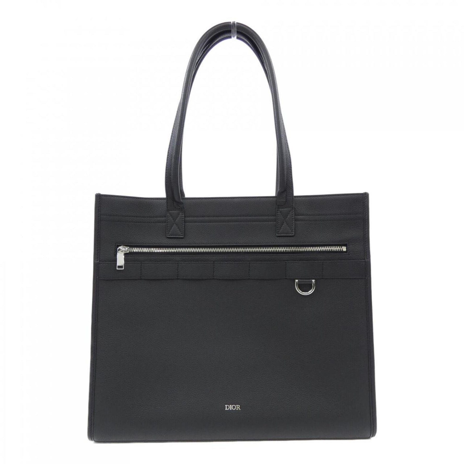 Christian Dior Dior SAFARI Tote Bag Handbag