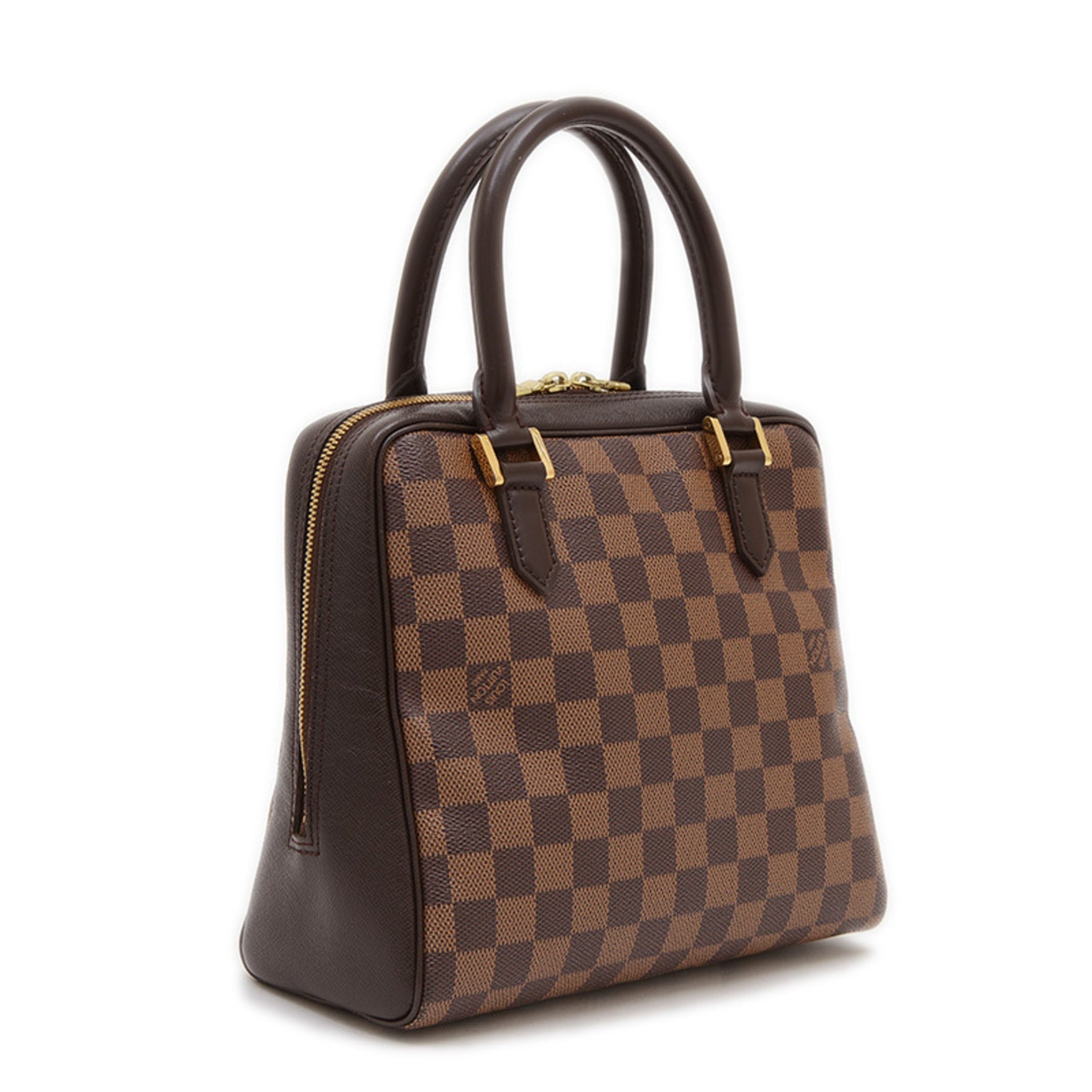 Louis Vuitton Damier Brera Handbag