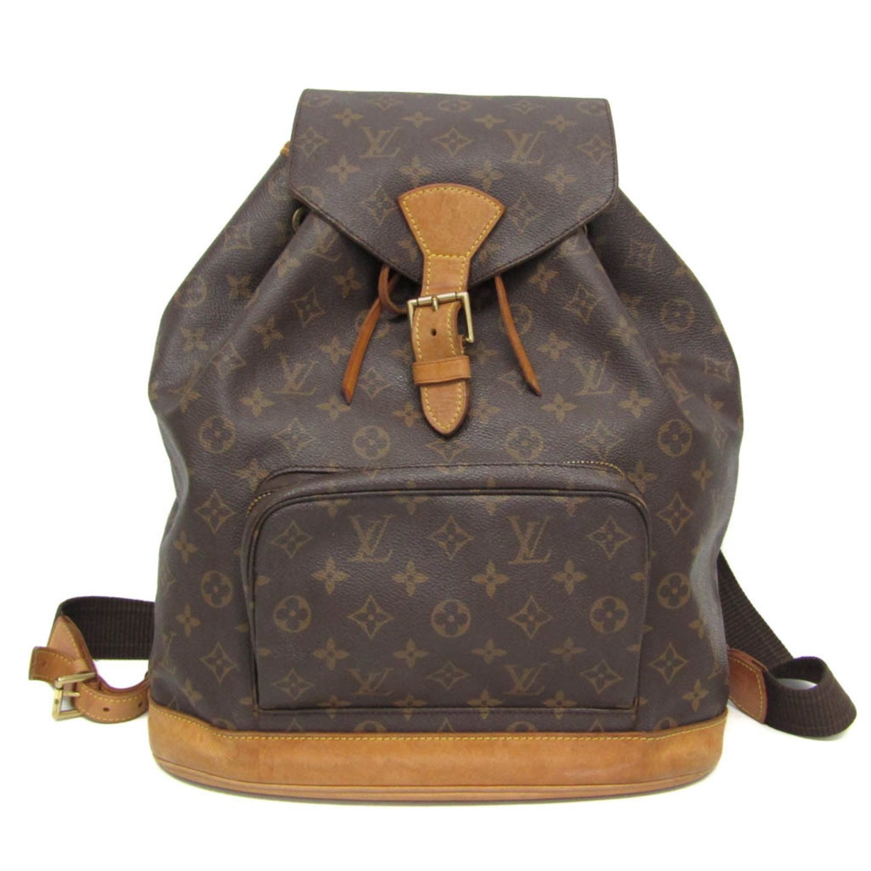 Louis Vuitton Montsouris Backpack