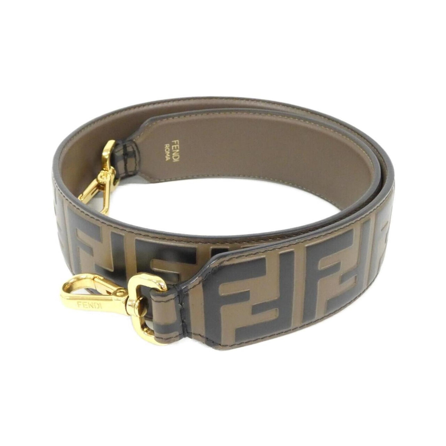 Fendi Strap