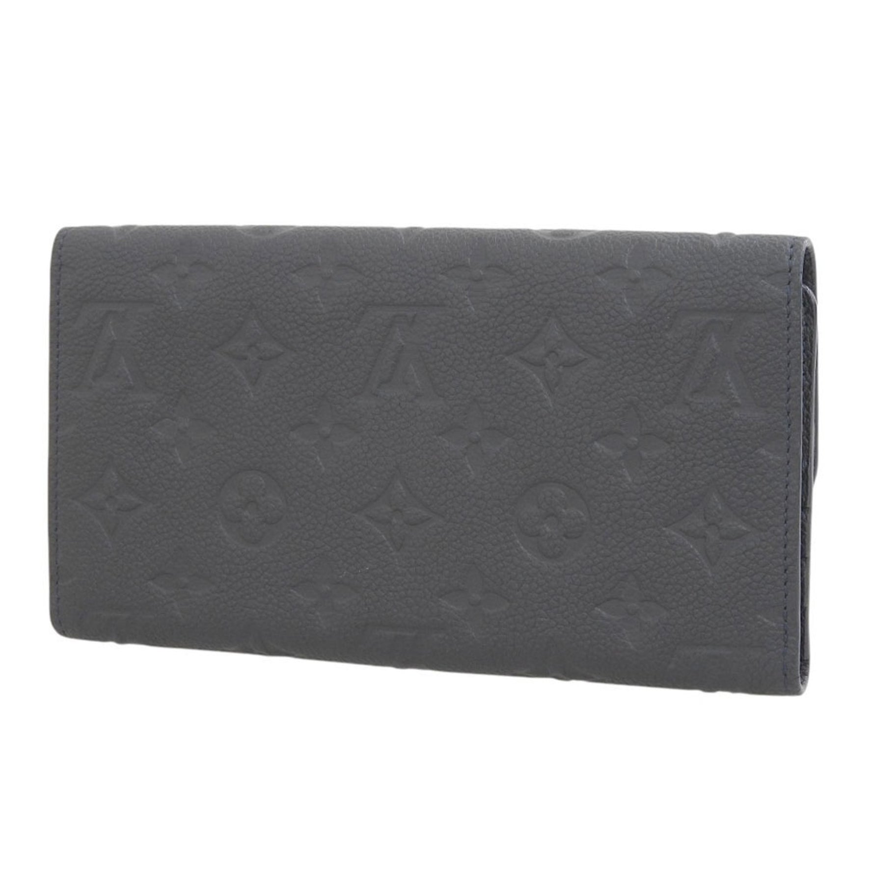 Louis Vuitton Monogram Empreinte Portefeuille Virtuose