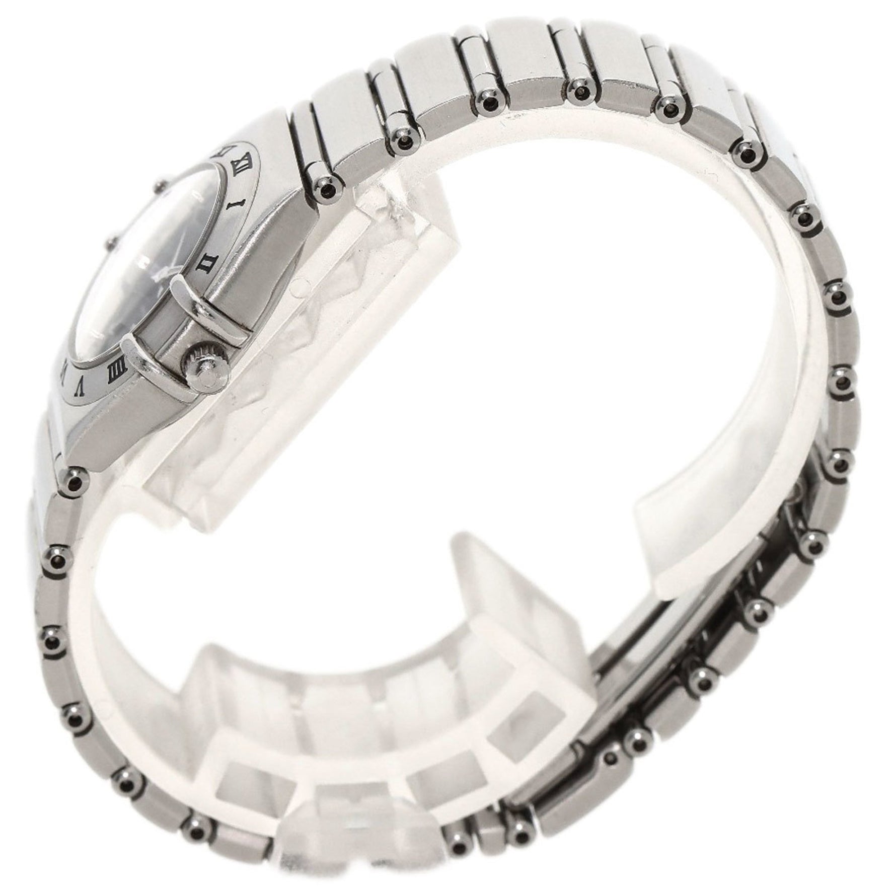 OMEGA 1561.51 Constellation Watch Stainless Steel SS Ladies