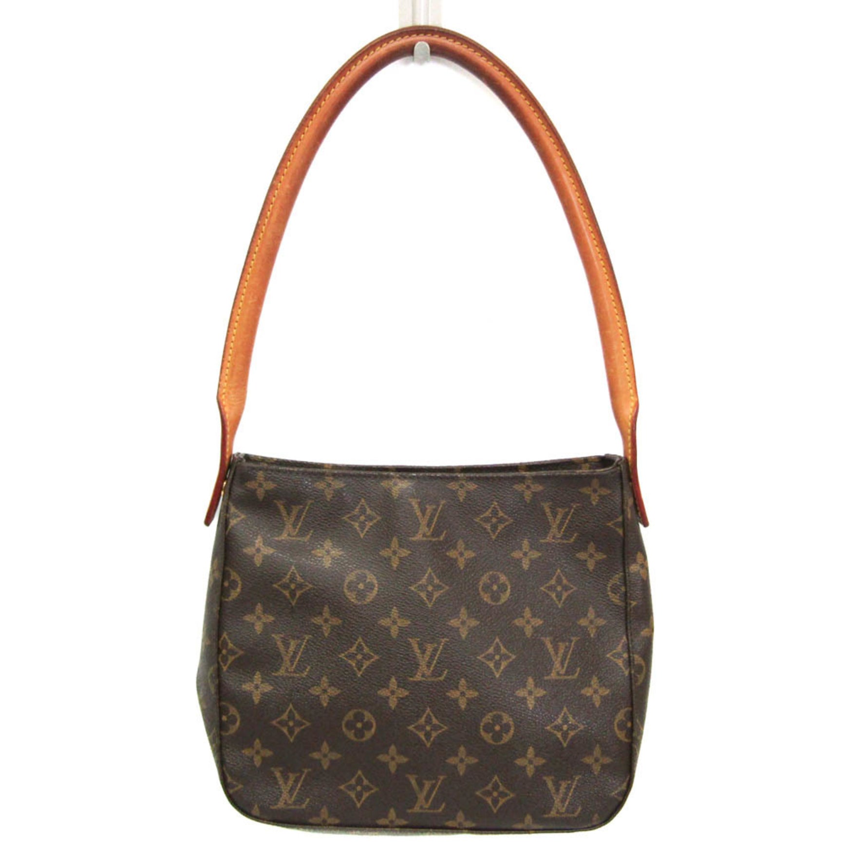 Louis Vuitton Looping MM Shoulder Bag