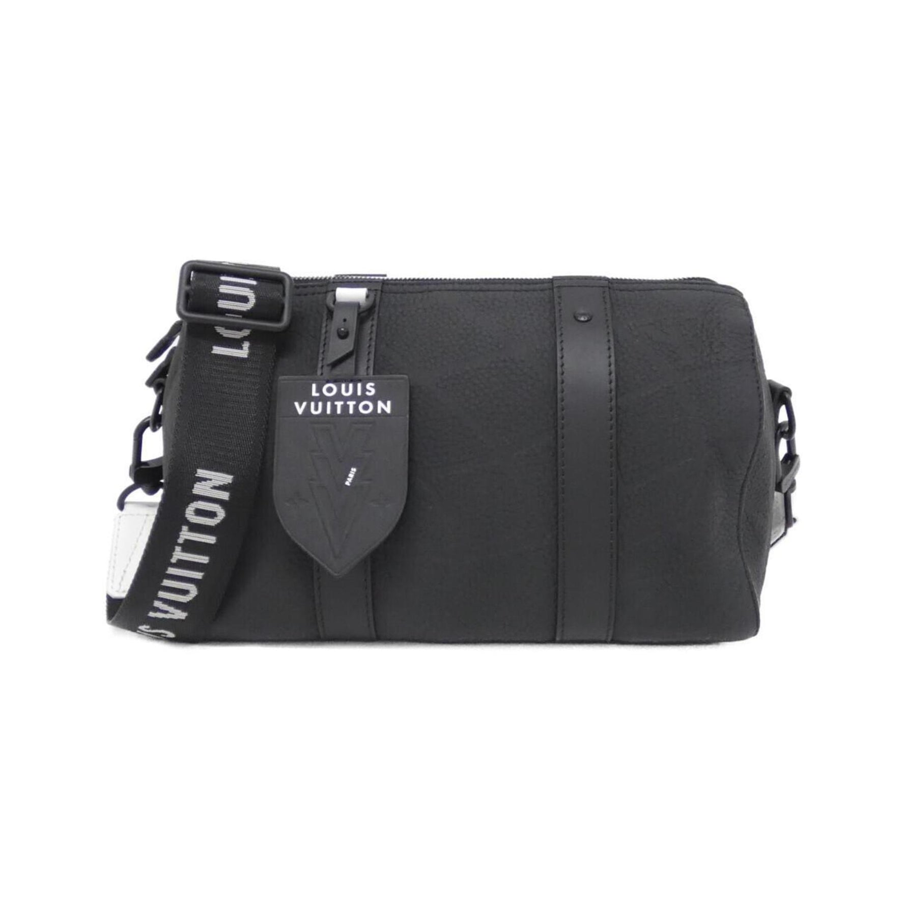 Louis Vuitton LVxFIFA City Keepall Shoulder Bag